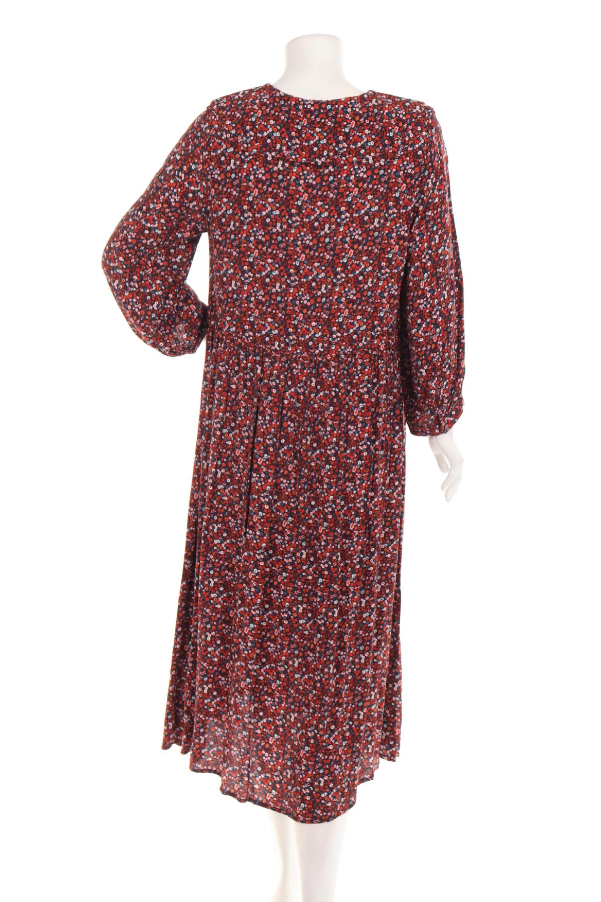 Ежедневна рокля Y.A.S2