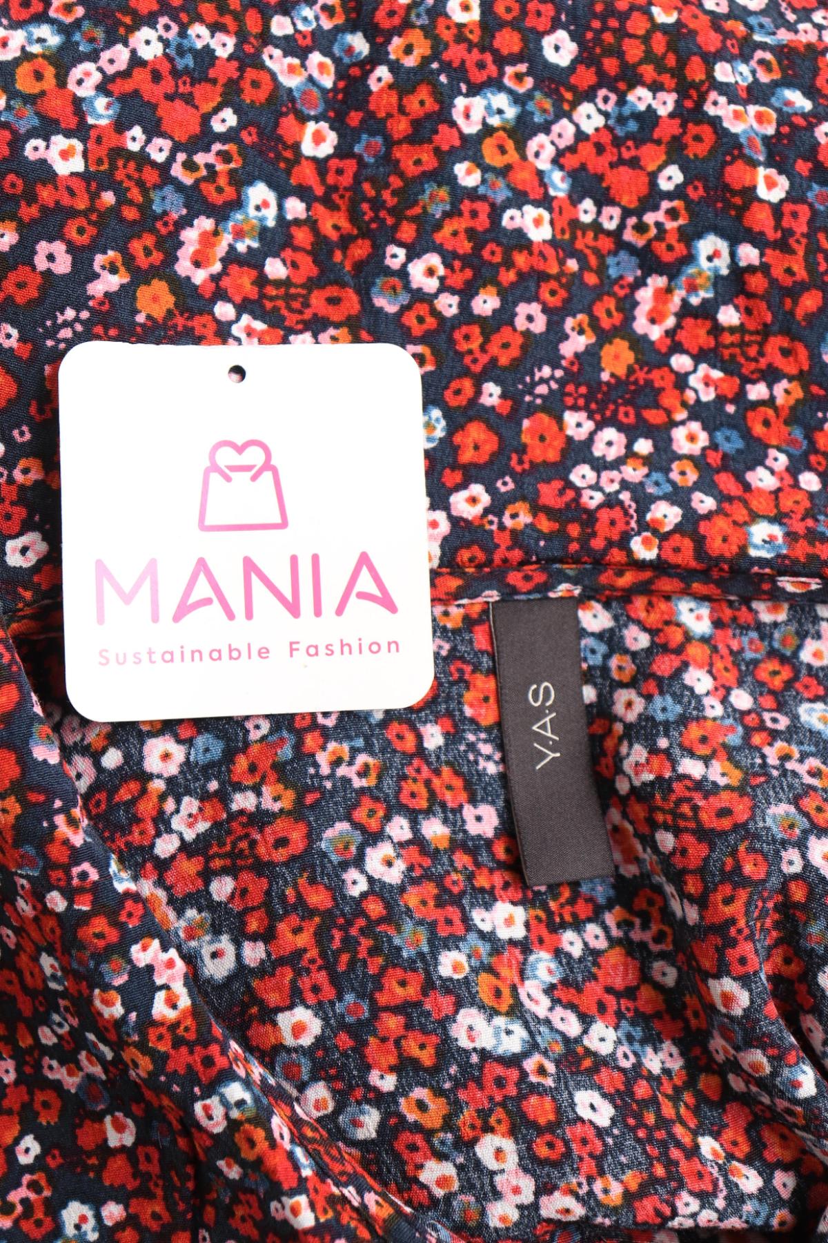 Ежедневна рокля Y.A.S3