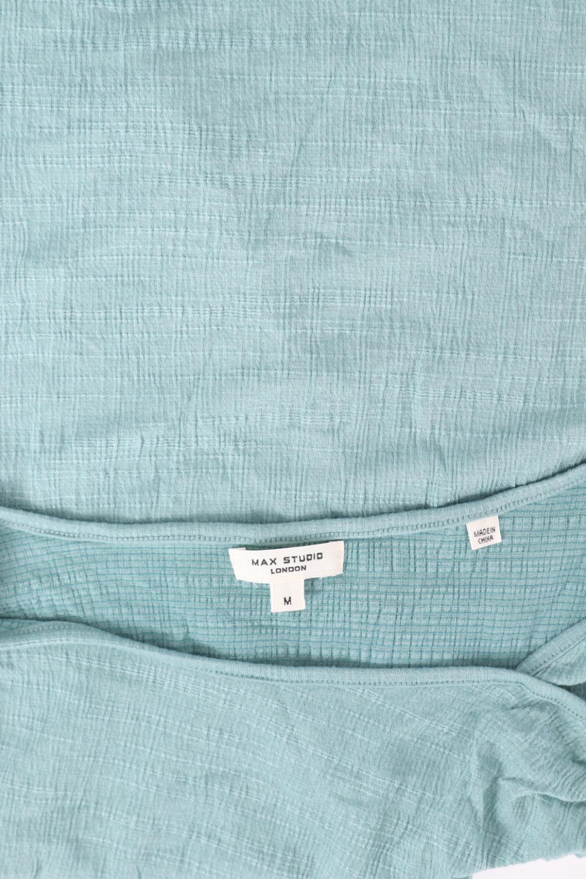 Блуза MAX STUDIO3