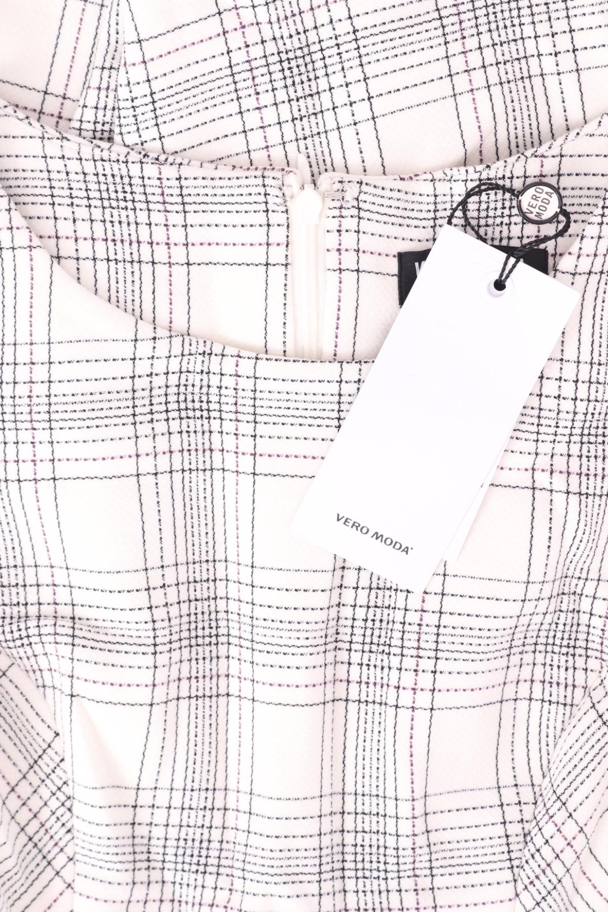 Ежедневна рокля VERO MODA3