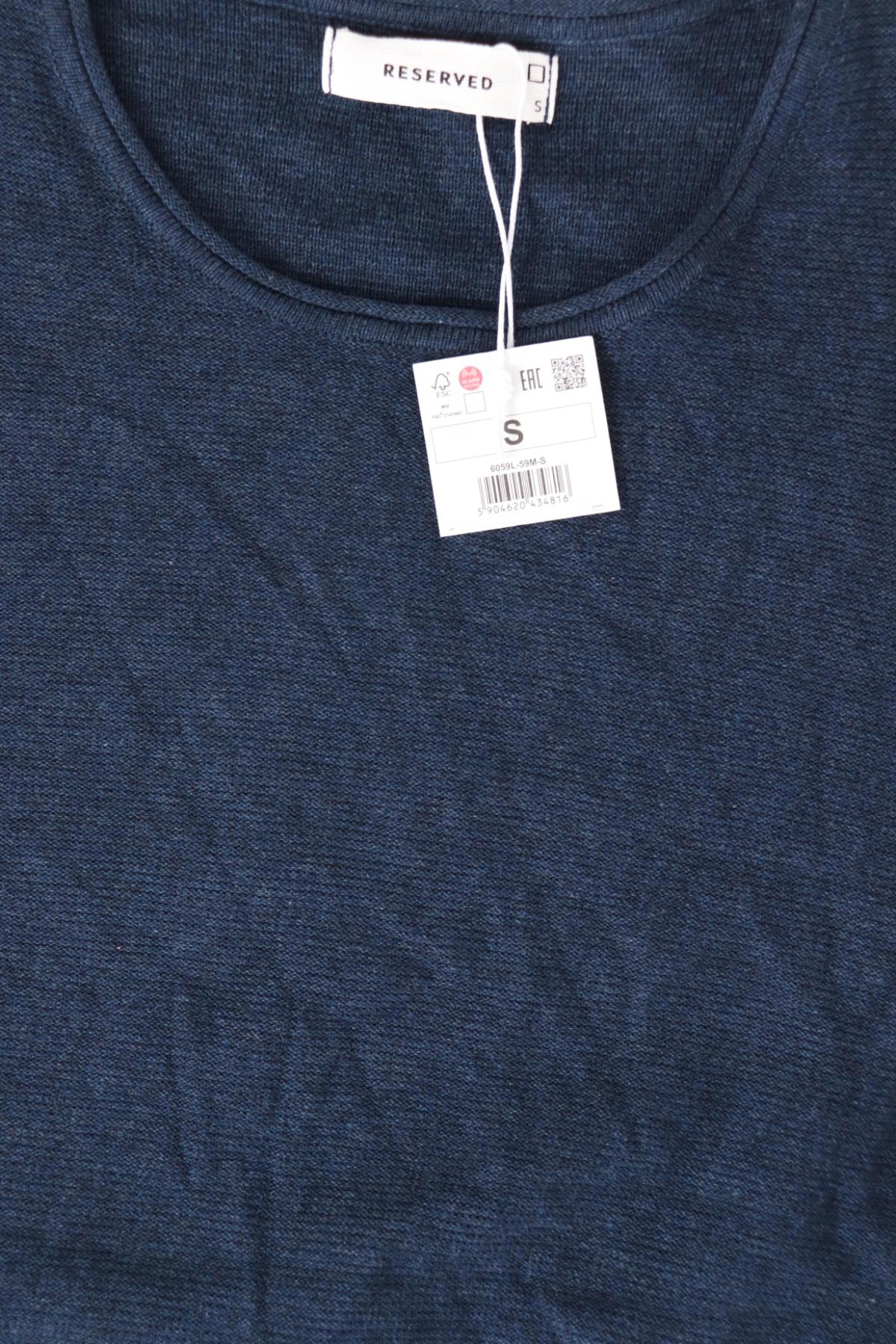 Пуловер RESERVED3