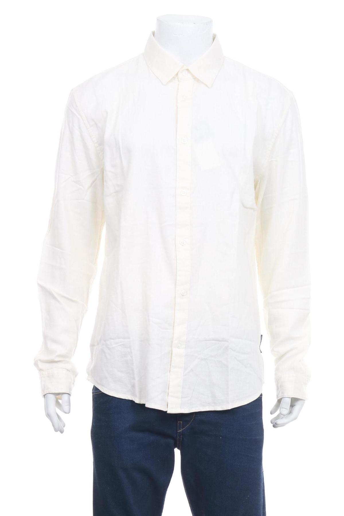 Спортно-елегантна риза TOM TAILOR1