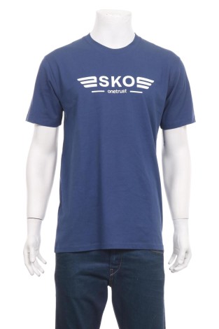 Tricou cu imprimeu NO NAME