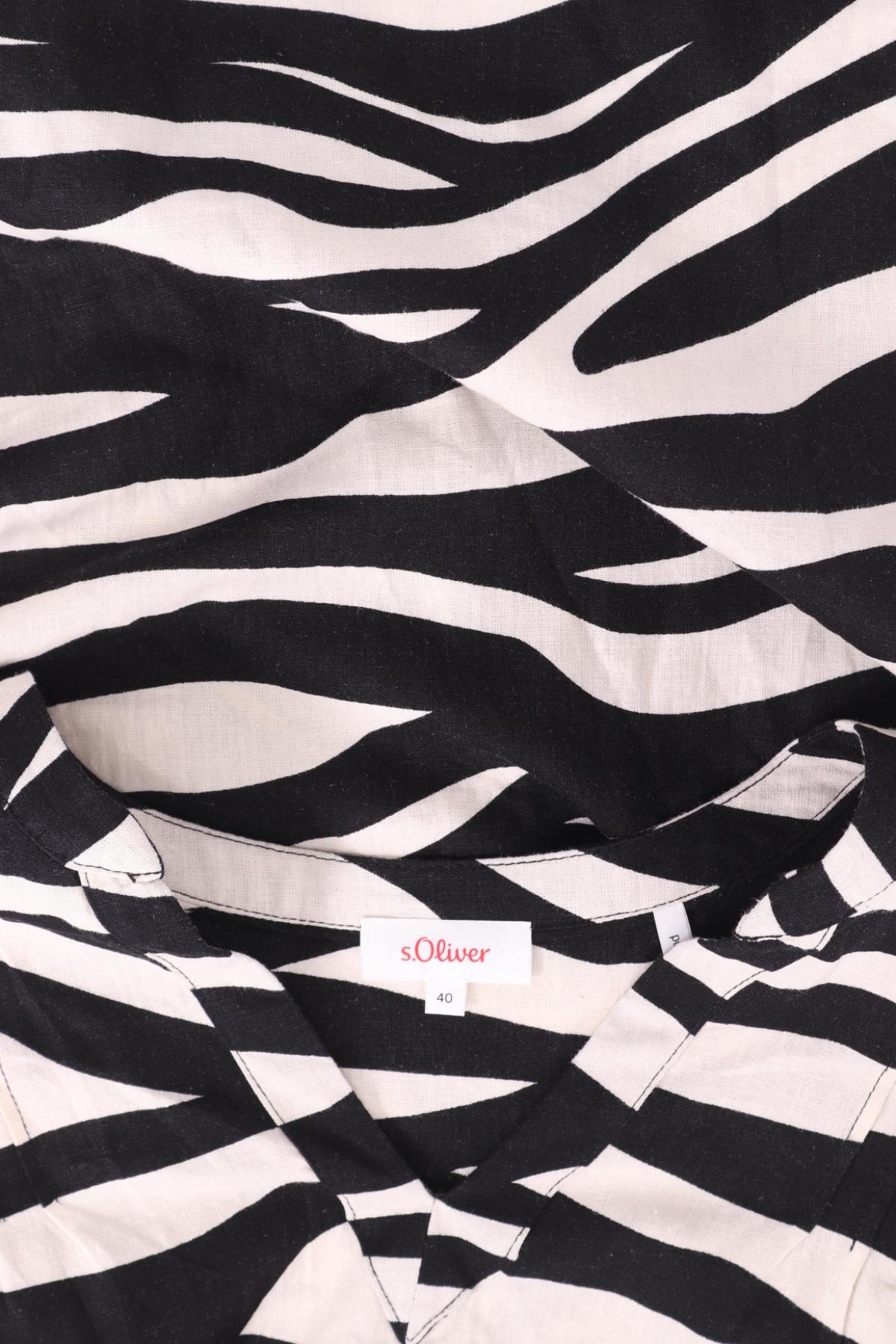 Блуза S.OLIVER3