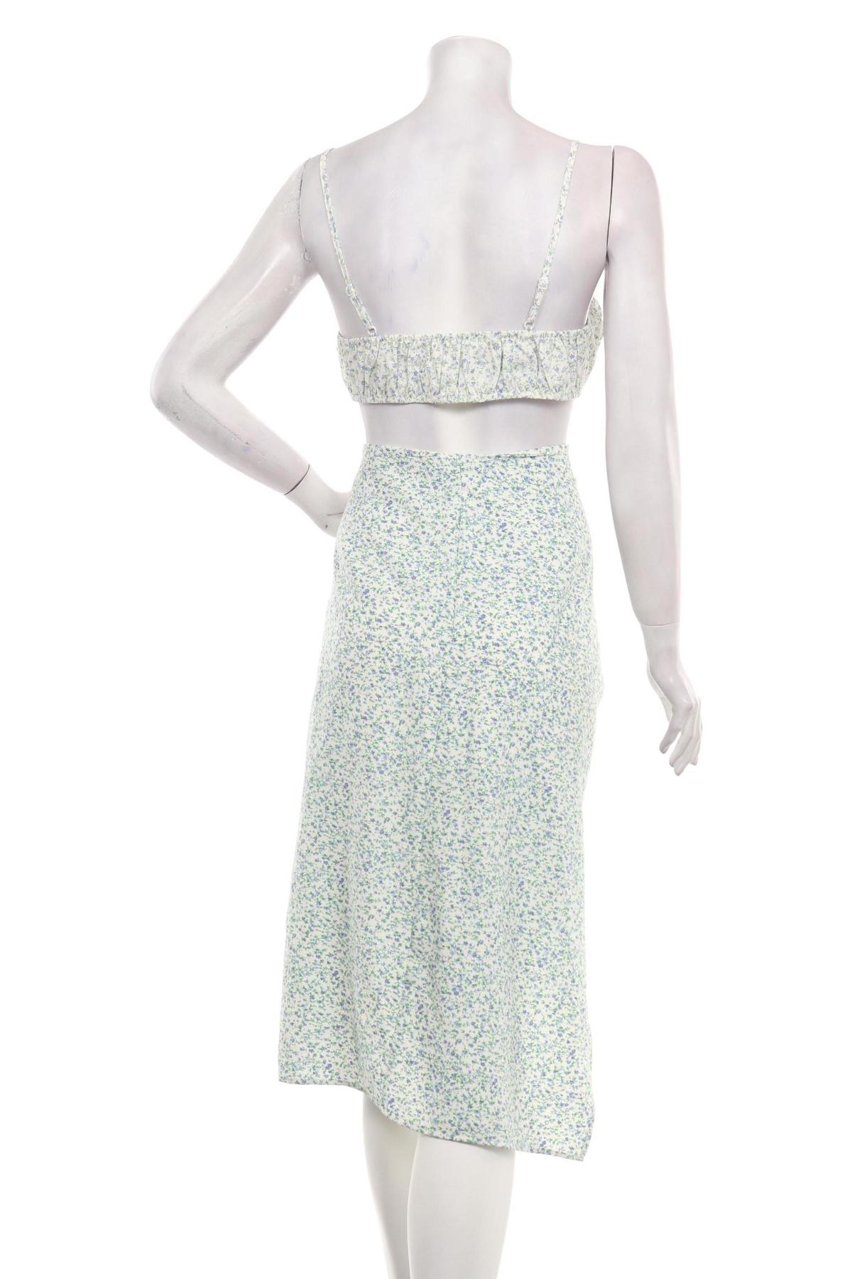 Костюм с пола SHEIN2