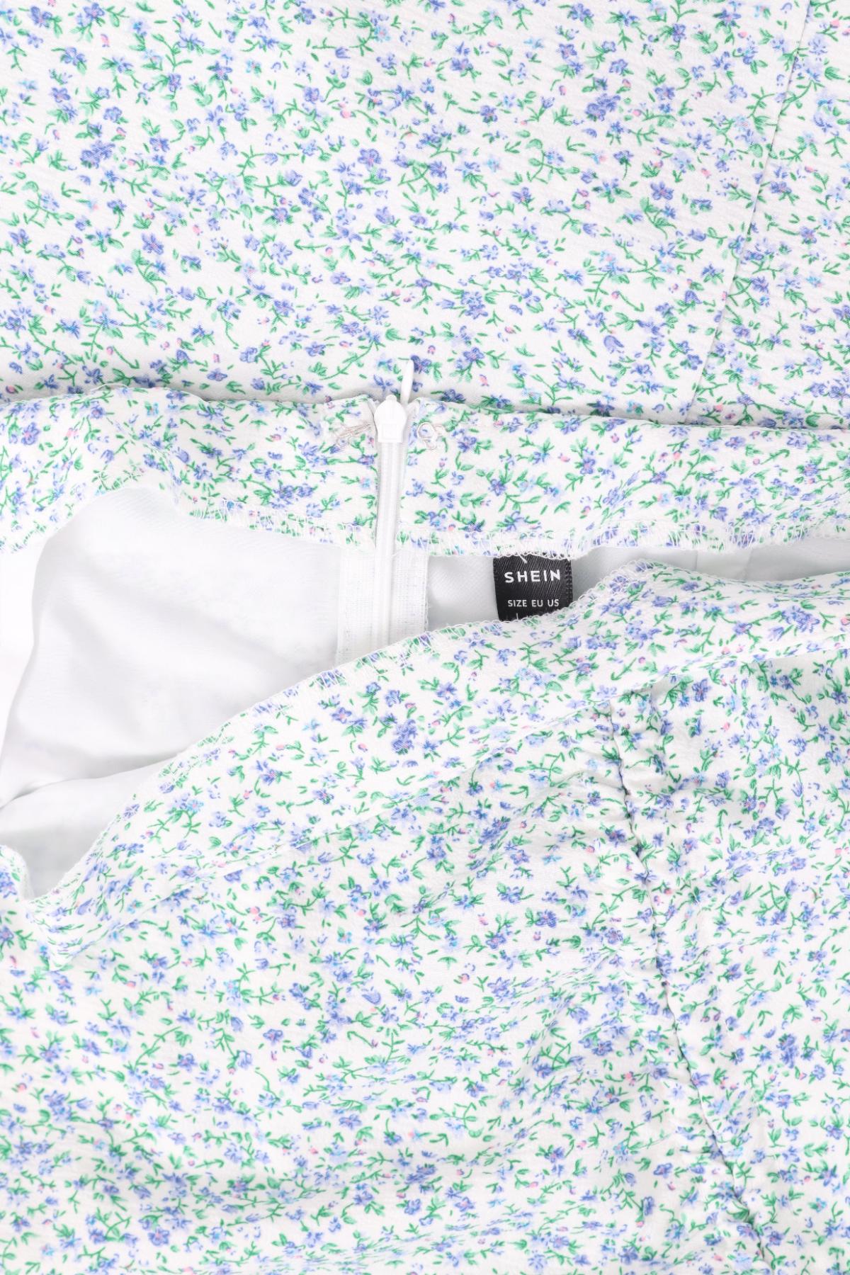 Костюм с пола SHEIN3