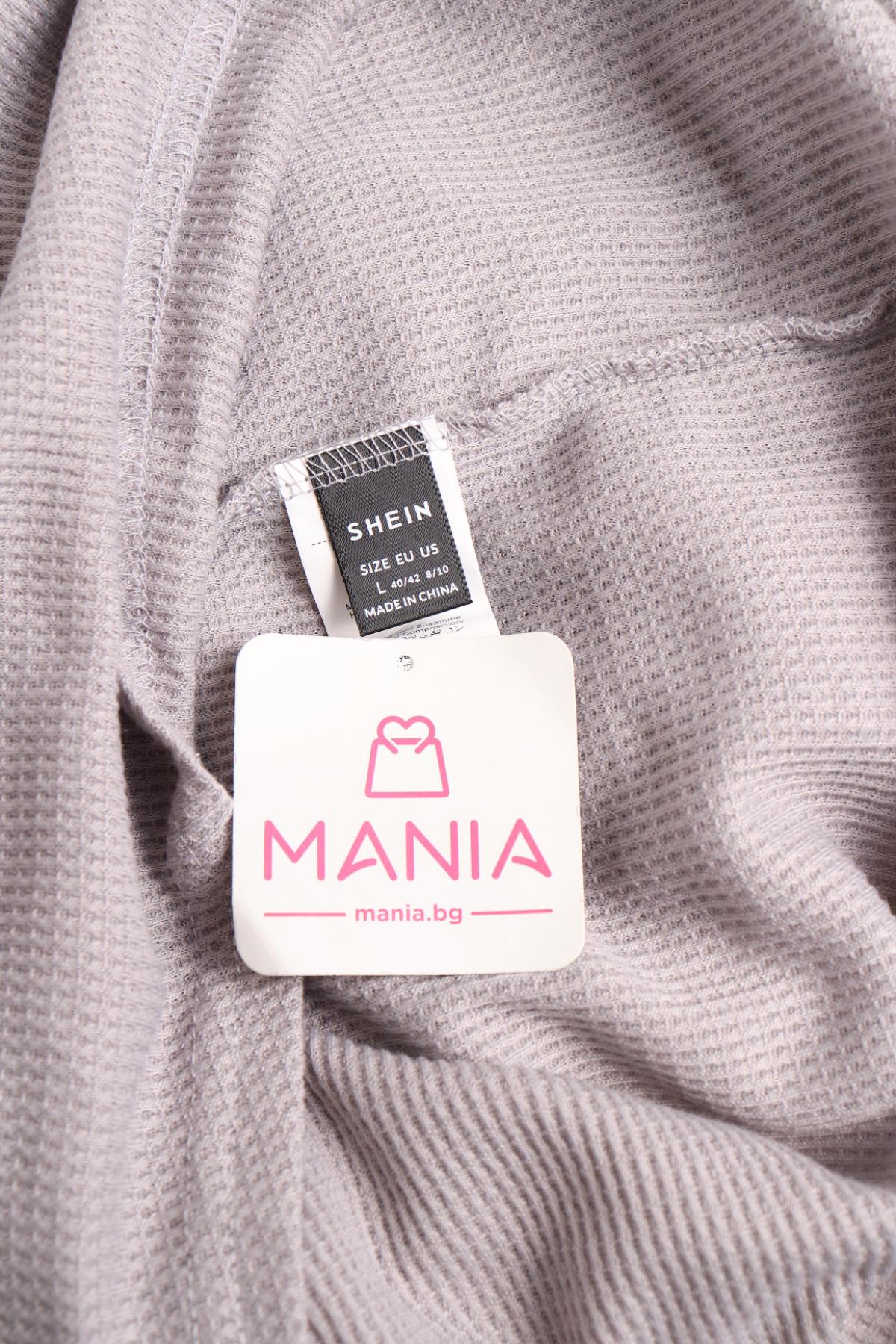 Ежедневна рокля SHEIN3