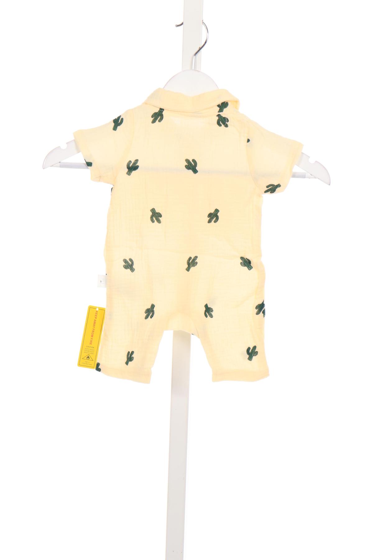 Детски гащеризон NO NAME2