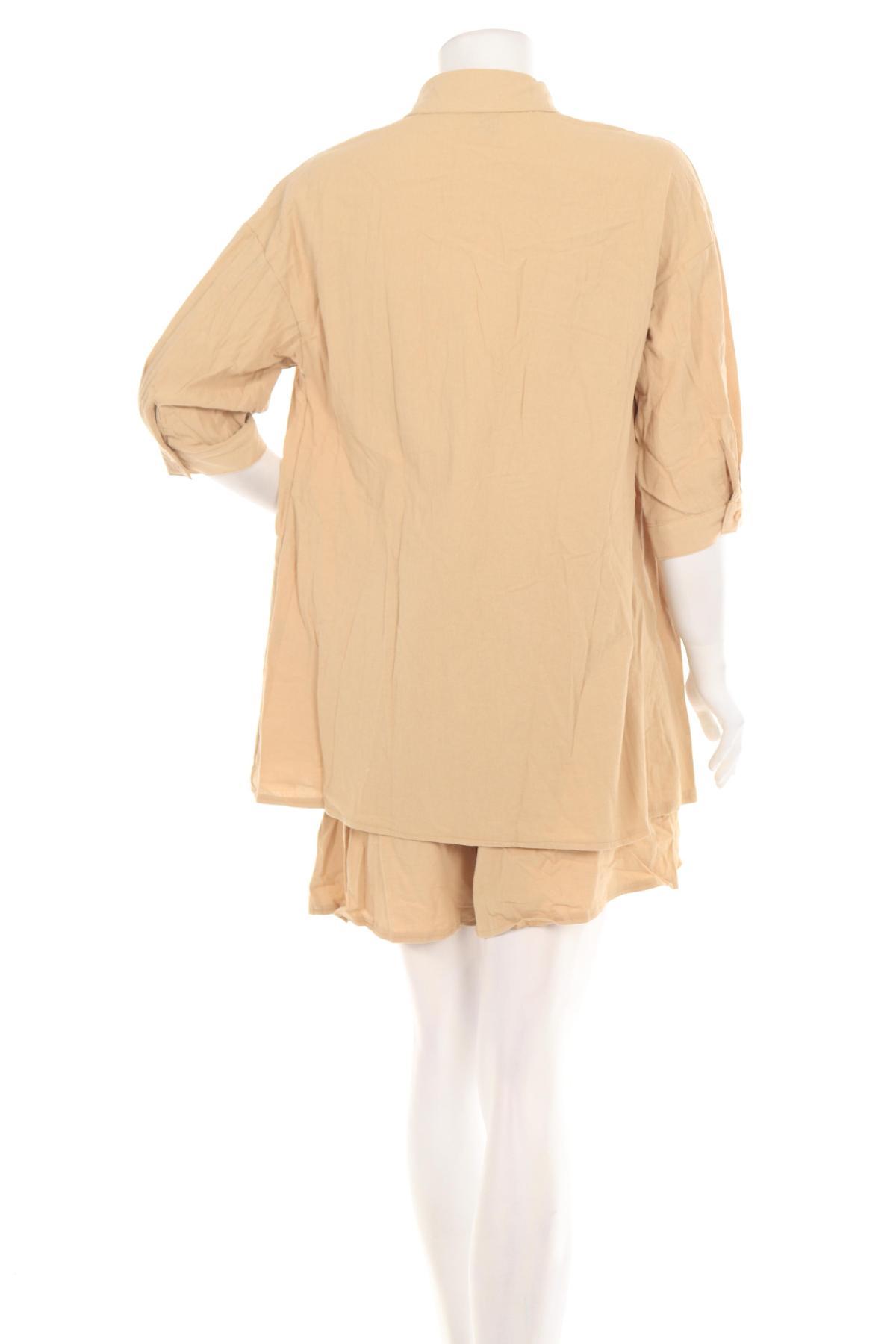 Костюм с панталон SHEIN2