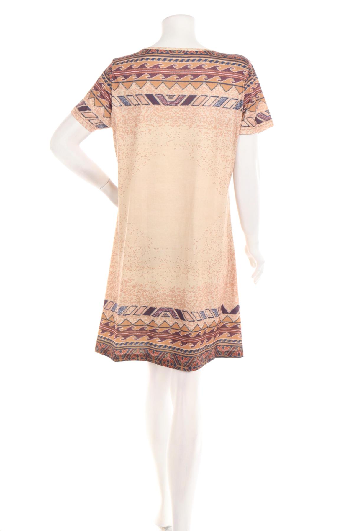 Ежедневна рокля NO NAME2