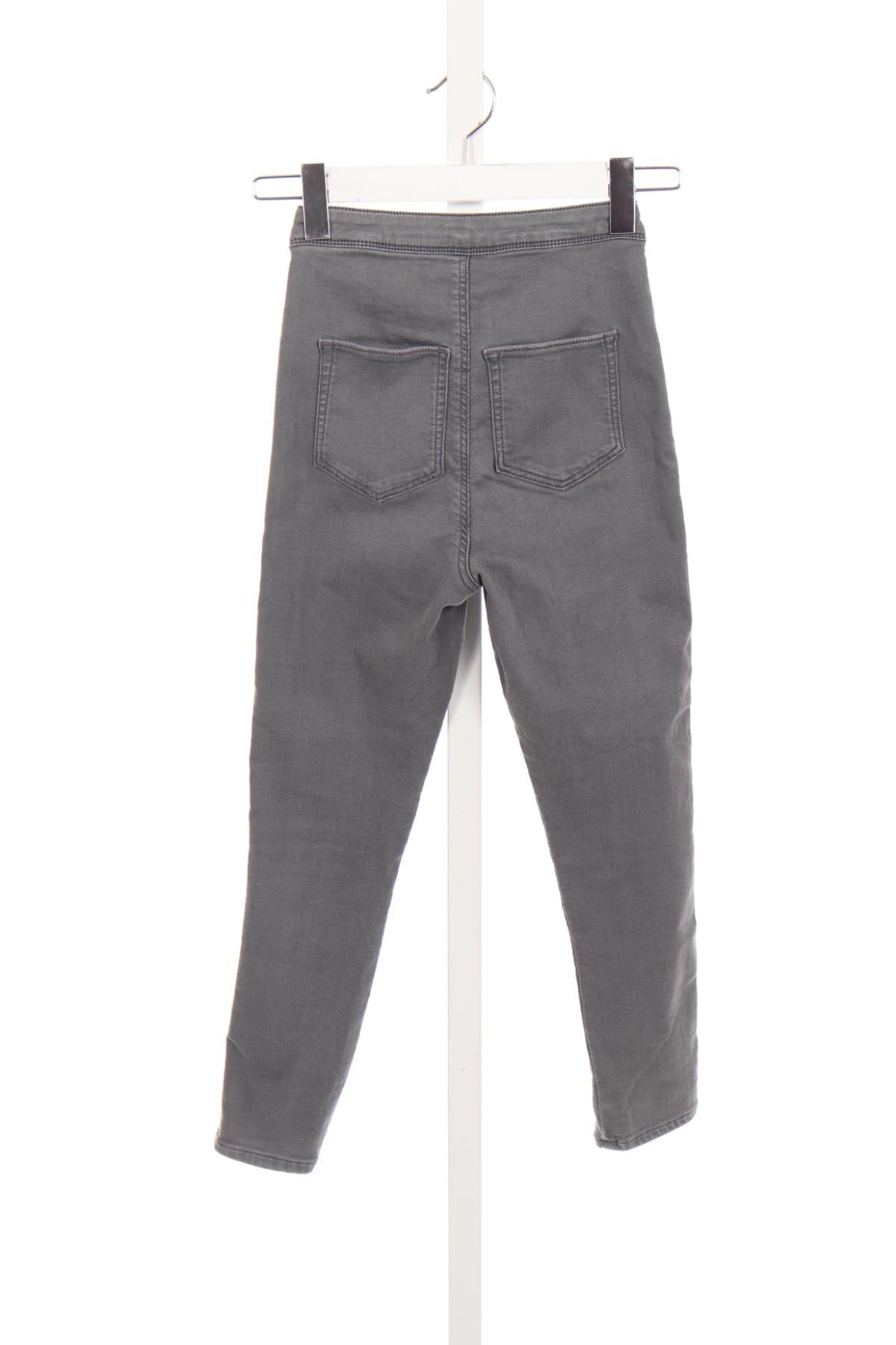 Ластични дънки ASOS2