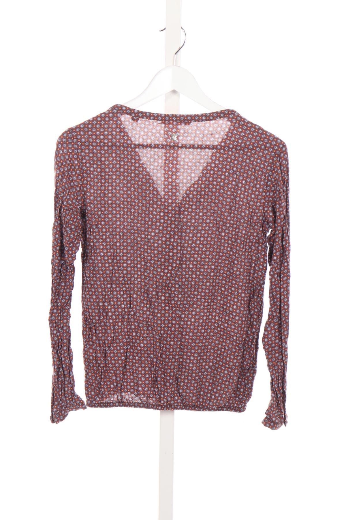 Блуза S.OLIVER2