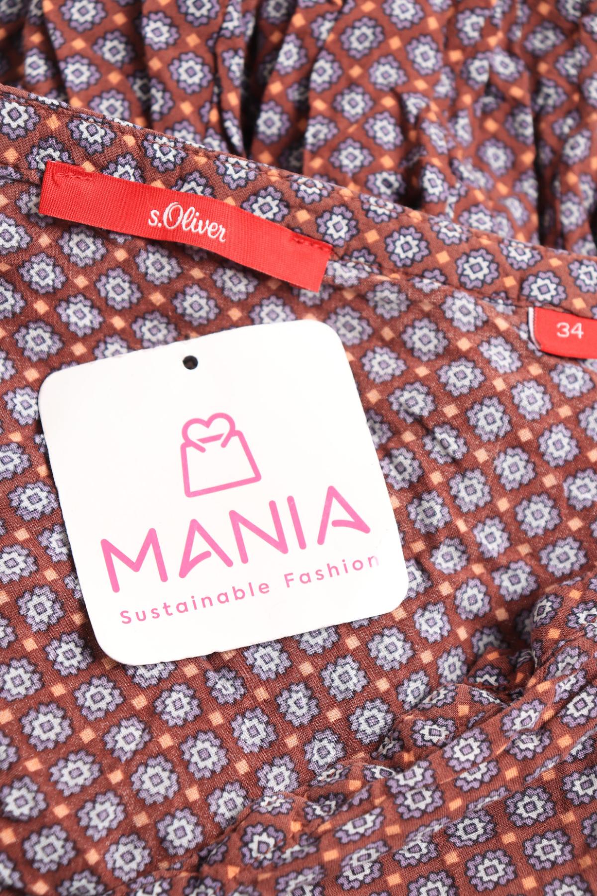 Блуза S.OLIVER3