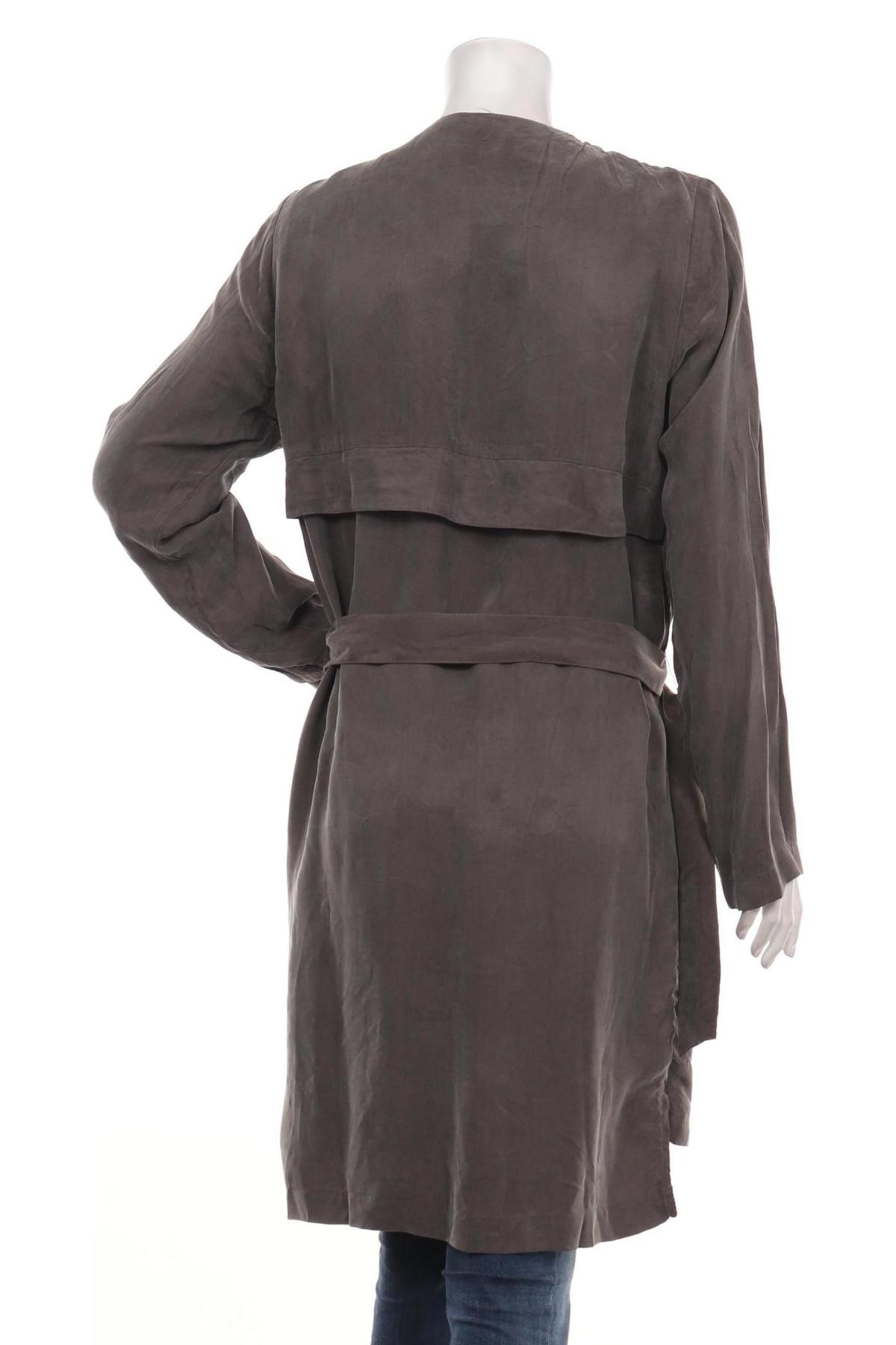 Шлифер SECOND FEMALE2