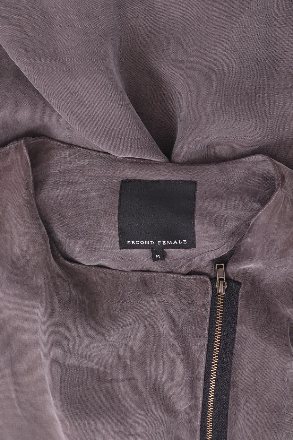 Шлифер SECOND FEMALE3