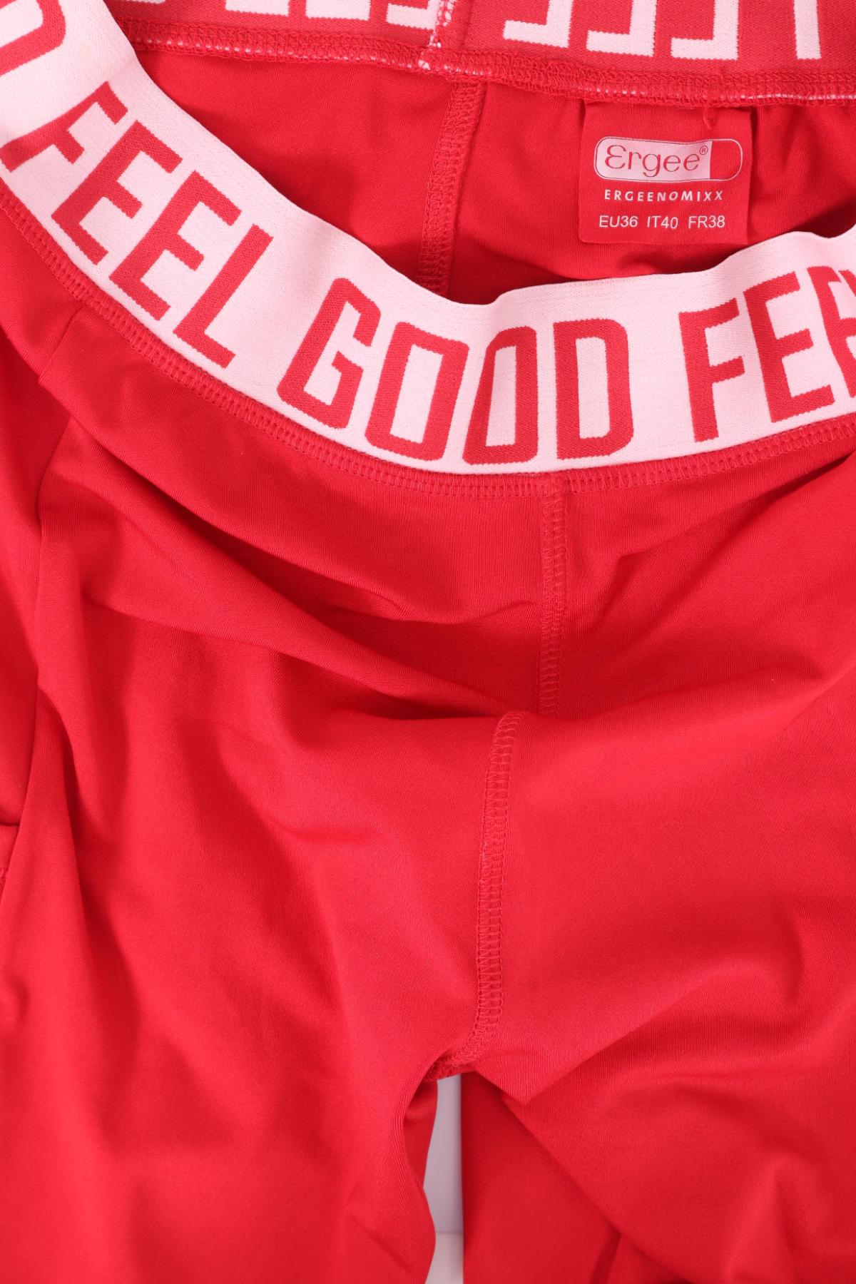 Спортен клин ERGEE3