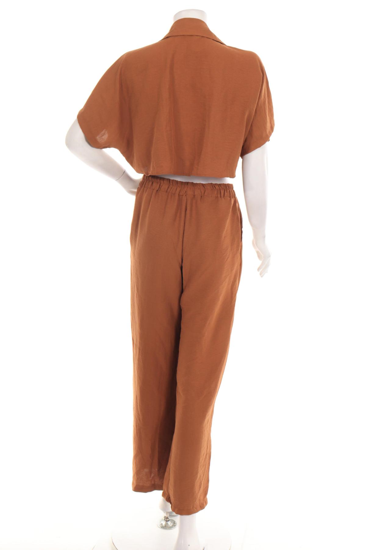 Костюм с панталон EK SHE2