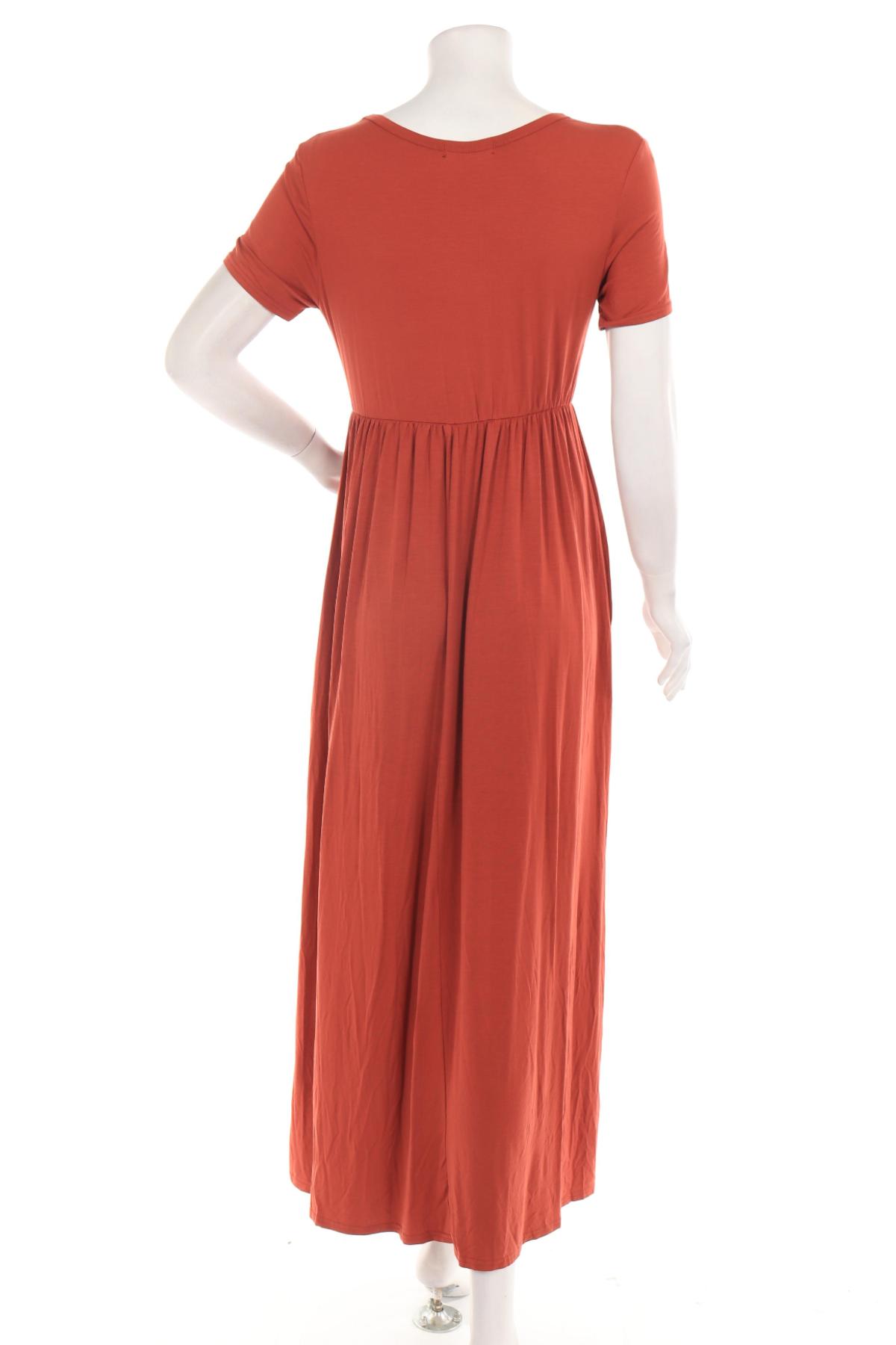 Ежедневна рокля NO NAME2