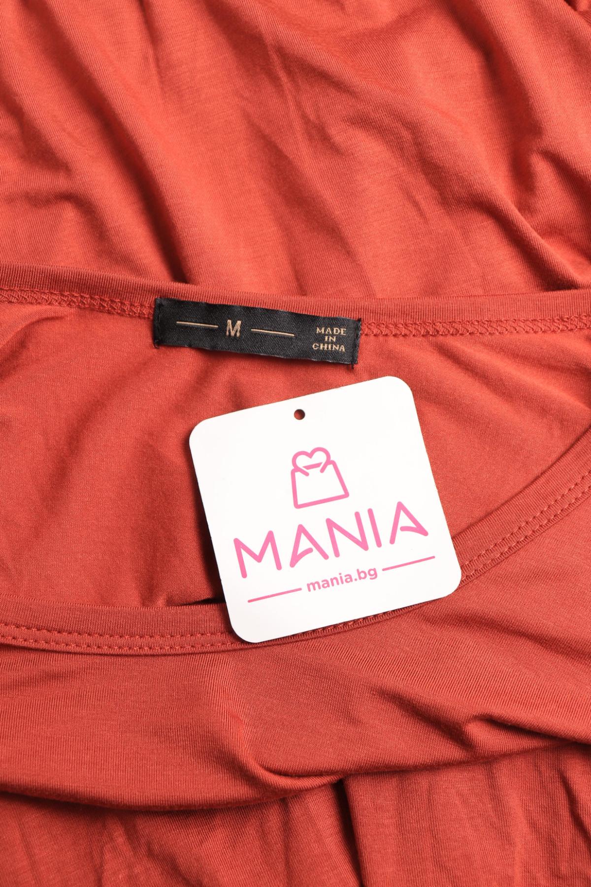 Ежедневна рокля NO NAME3