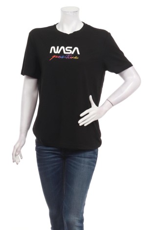 Tricou cu imprimeu SHEIN