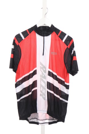 Tricou ciclism CRANE