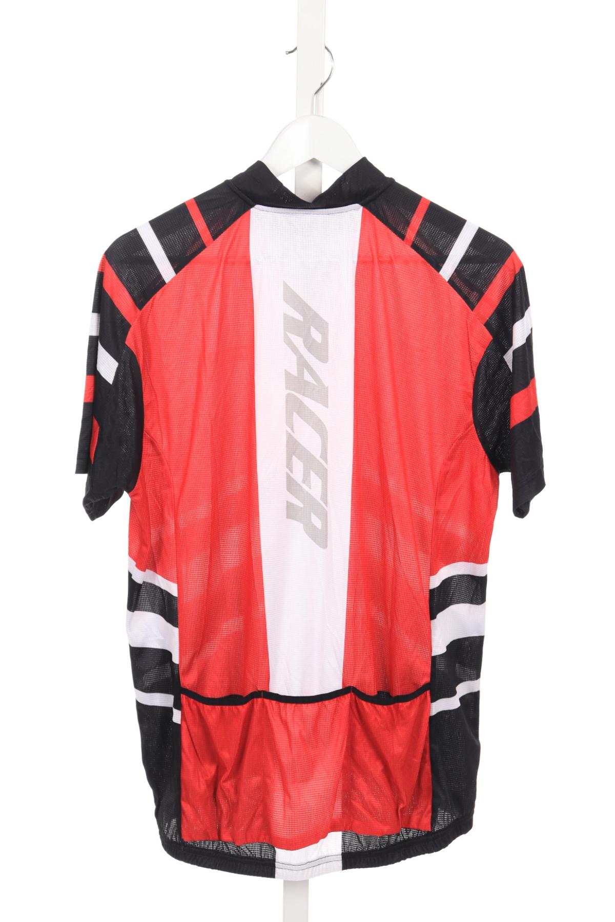 Вело тениска CRANE2