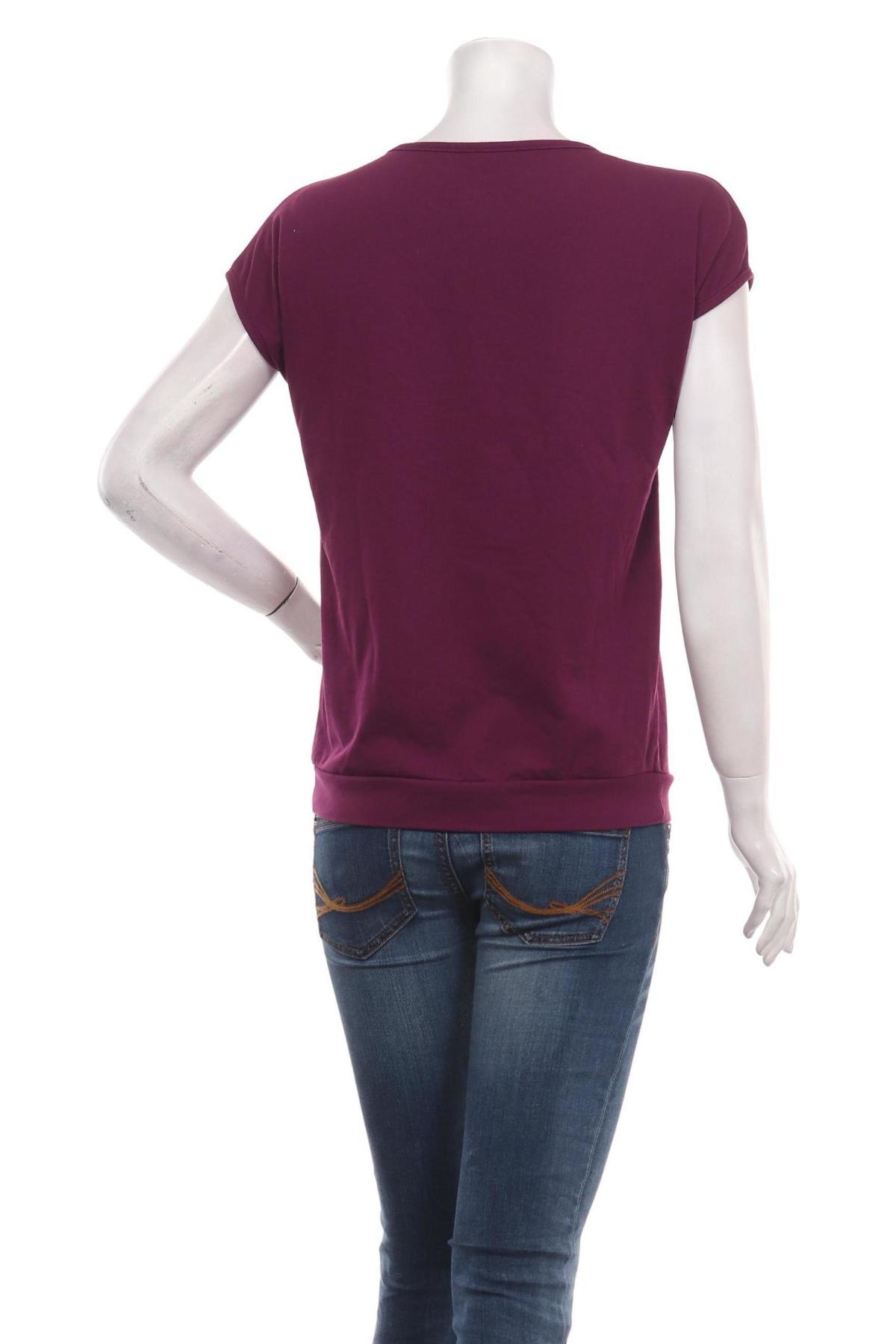 Блузи от Тениски EVEN&ODD2