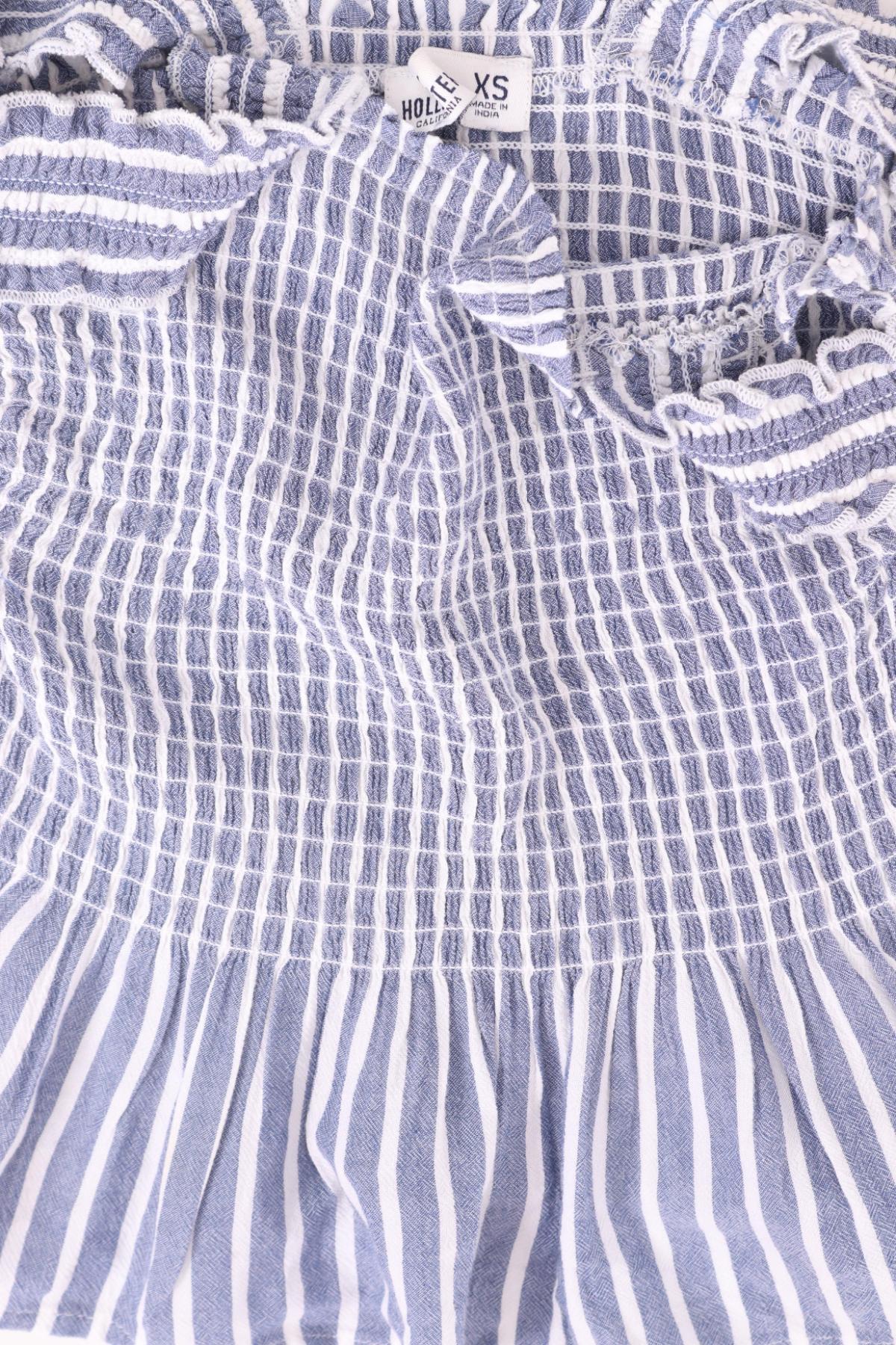 Потник HOLLISTER3