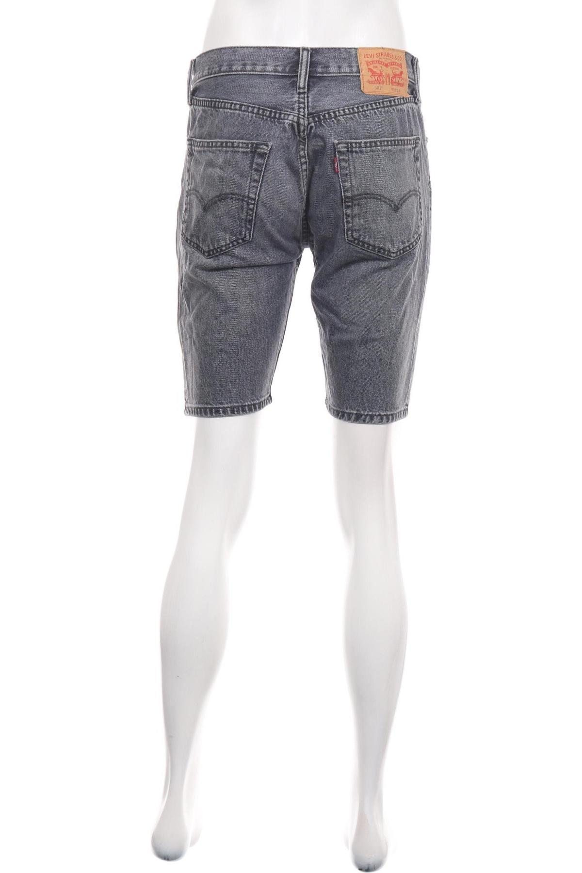 Къси дънки LEVI'S2