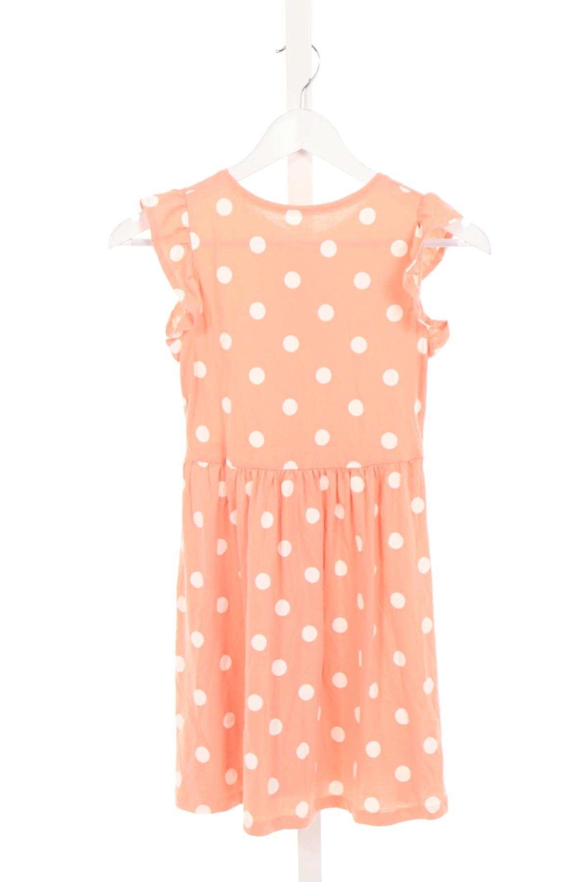 Детска рокля H&M2