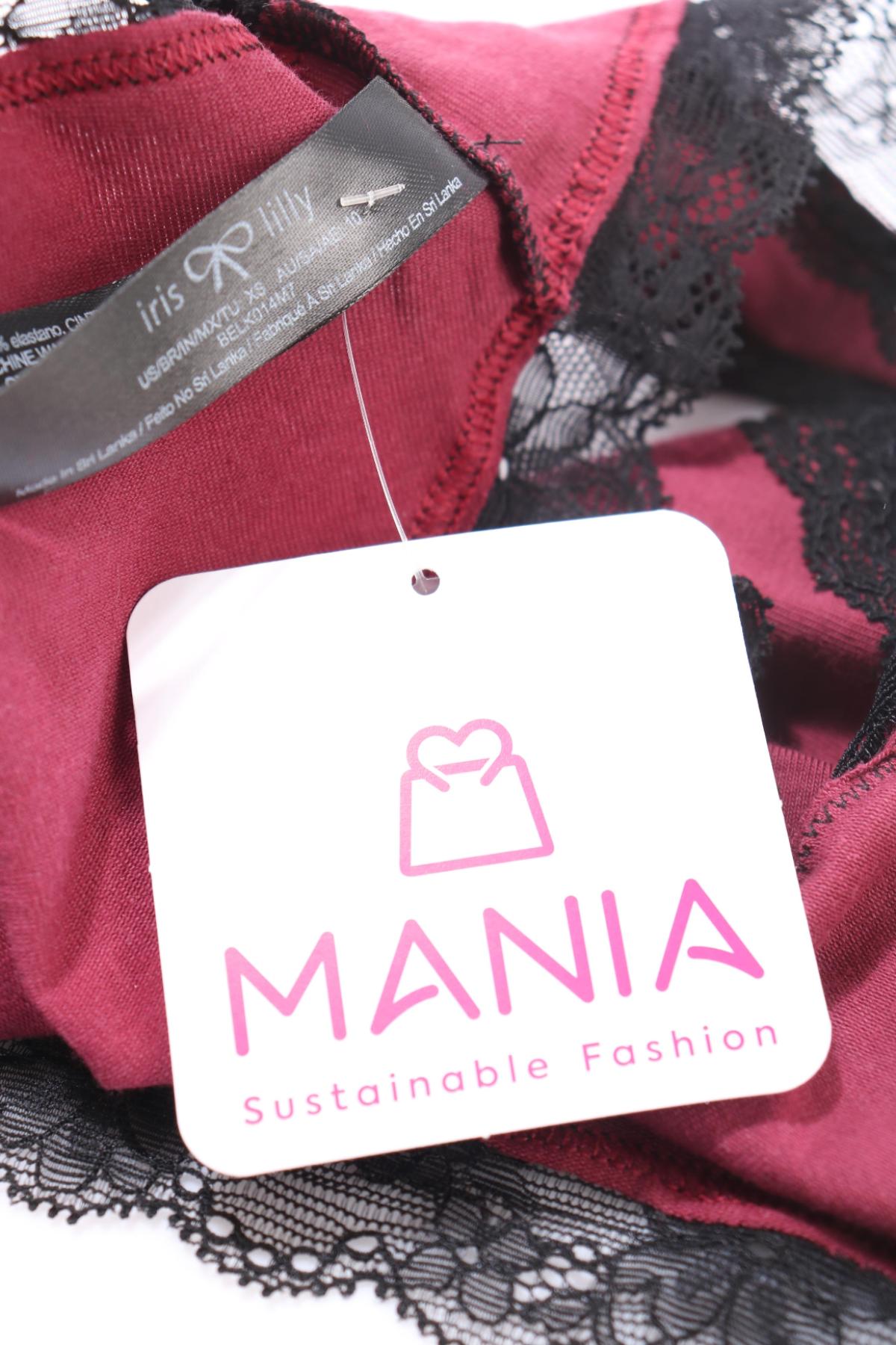 Бикини IRIS & LILLY3