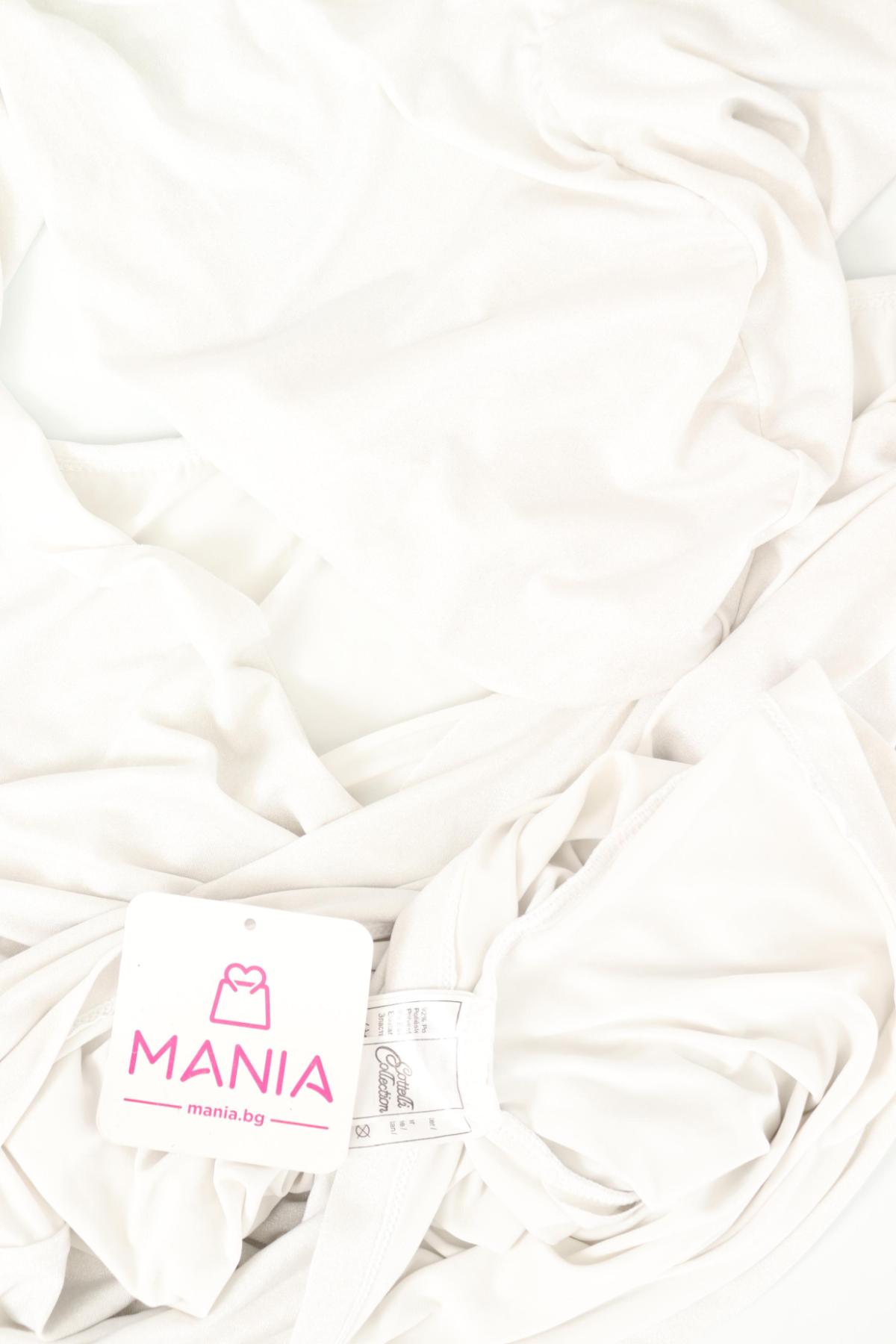 Блуза COTTELI COLLECTION3