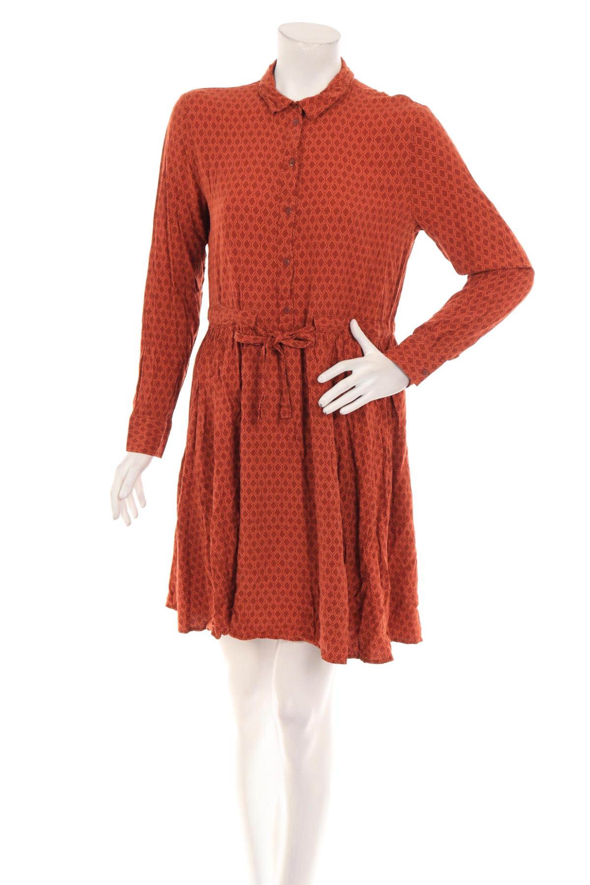 Ежедневна рокля JACQUELINE DE YONG1