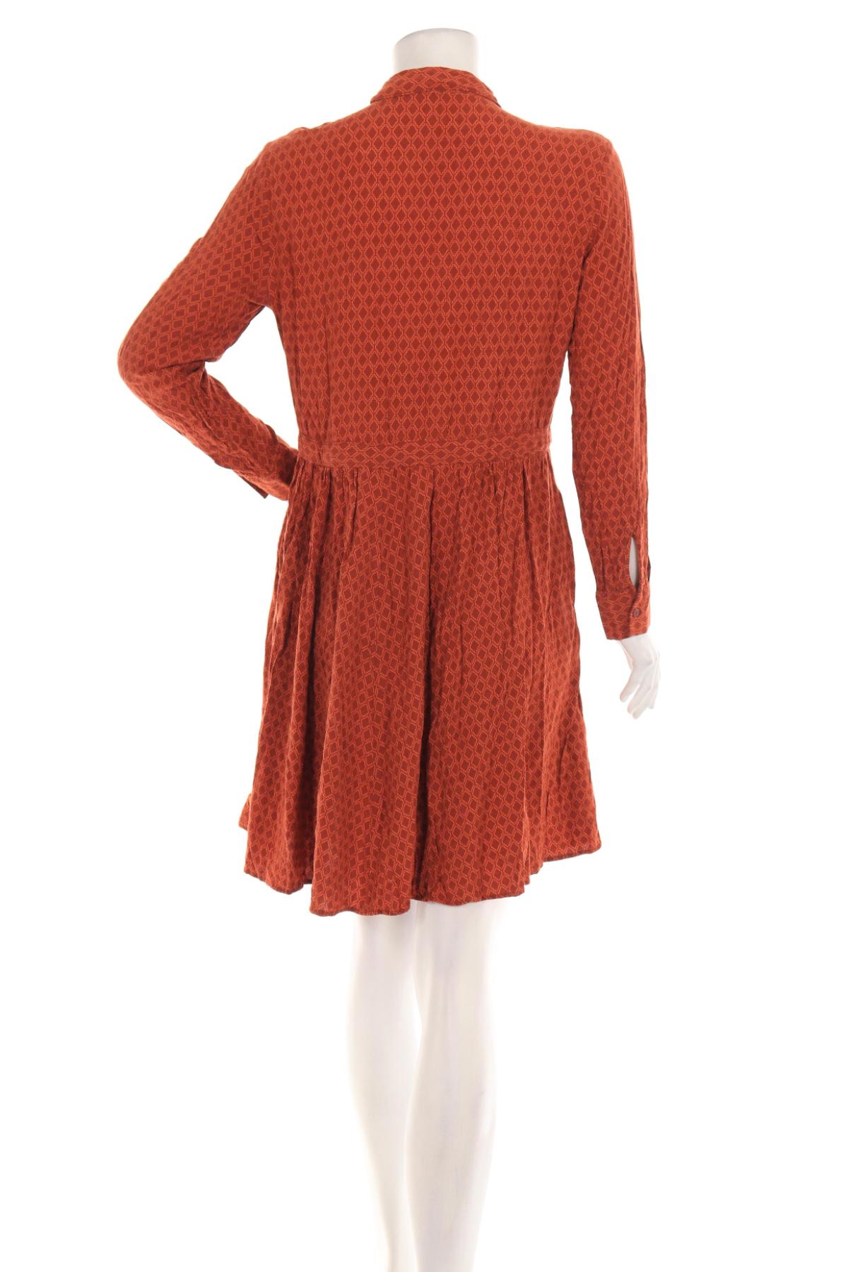 Ежедневна рокля JACQUELINE DE YONG2