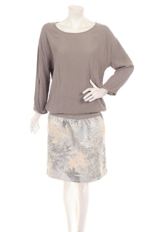 Ежедневна рокля KAREN BY SIMONSEN