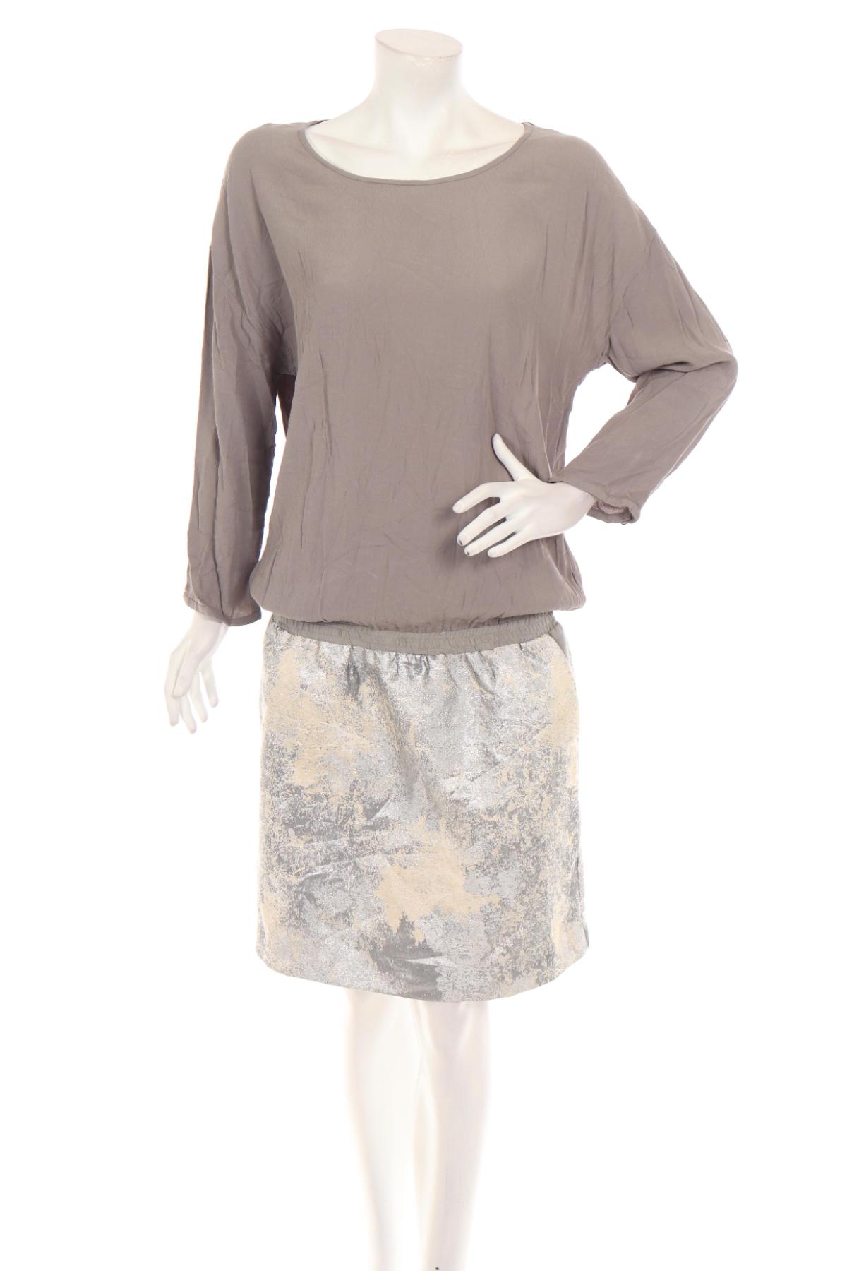 Ежедневна рокля KAREN BY SIMONSEN1