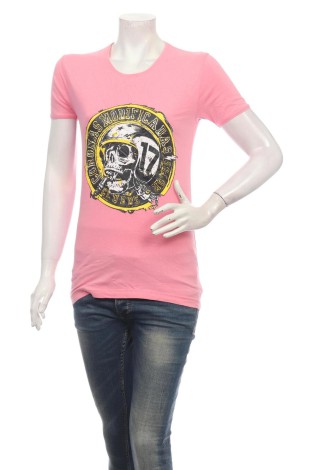 Tricou cu imprimeu NO NAME