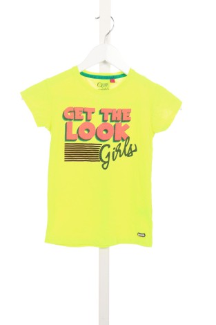 Tricou copii QUAPI