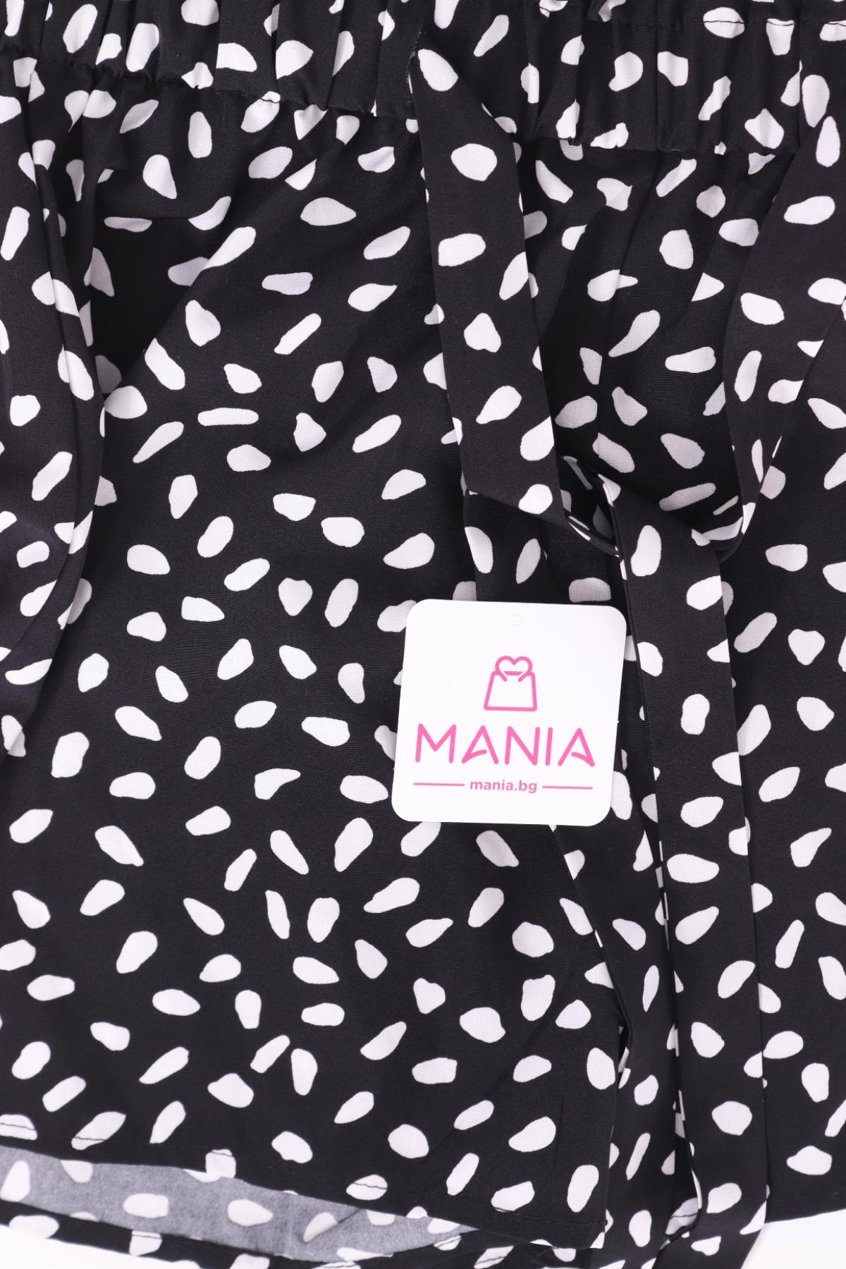 Къси панталони NO NAME3