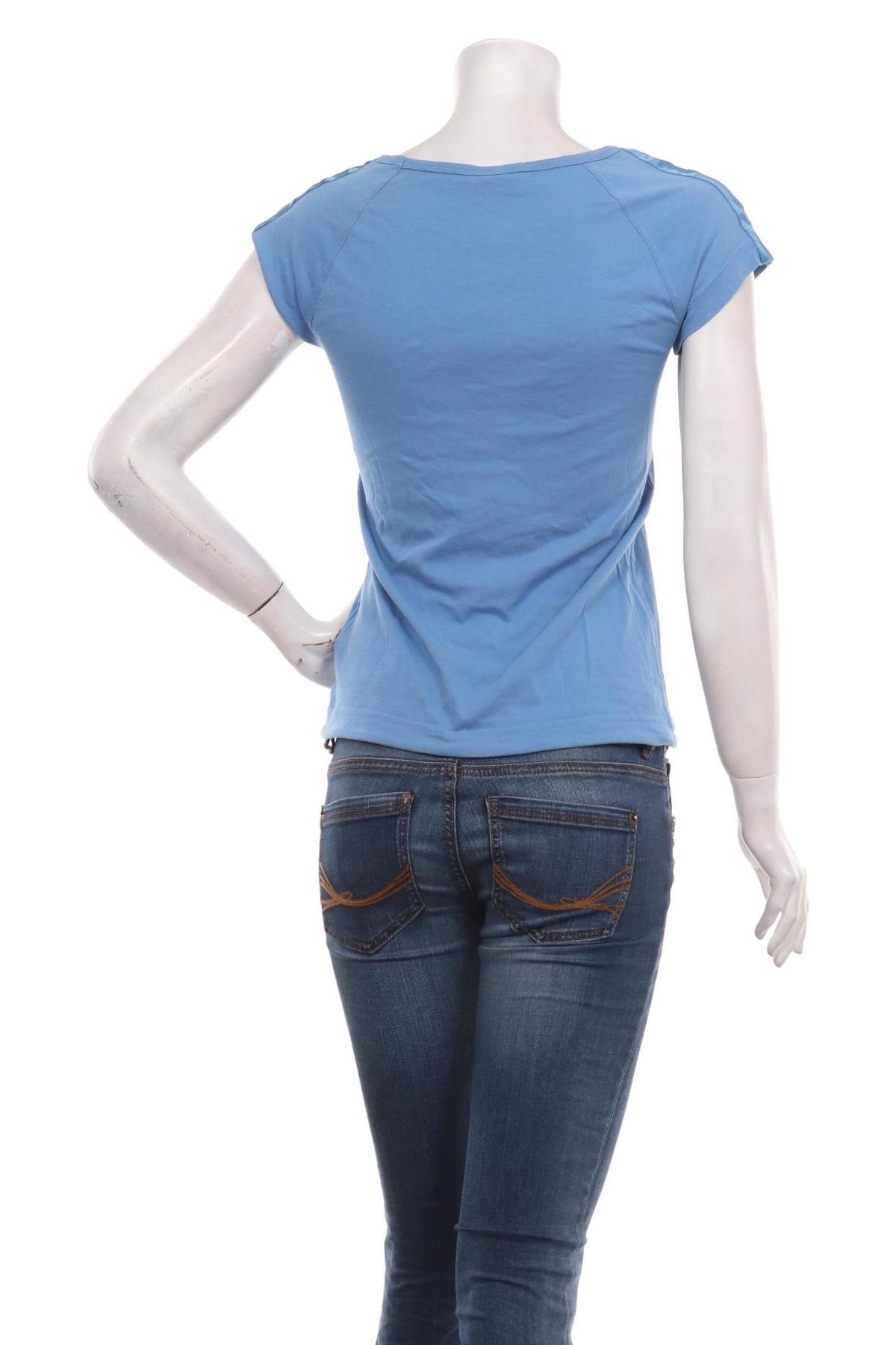 Тениска ADIDAS2