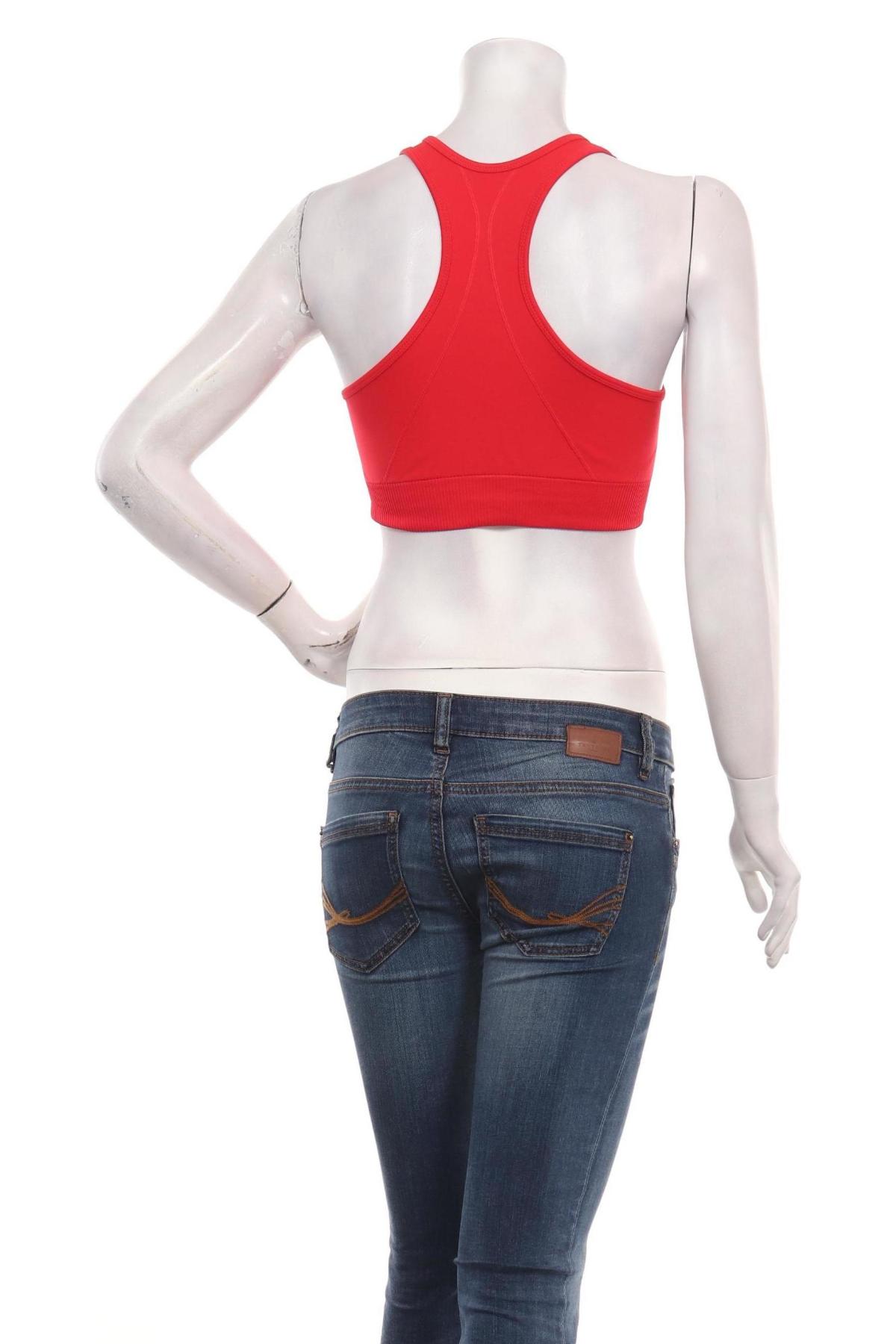 Спортно бюстие NO NAME2