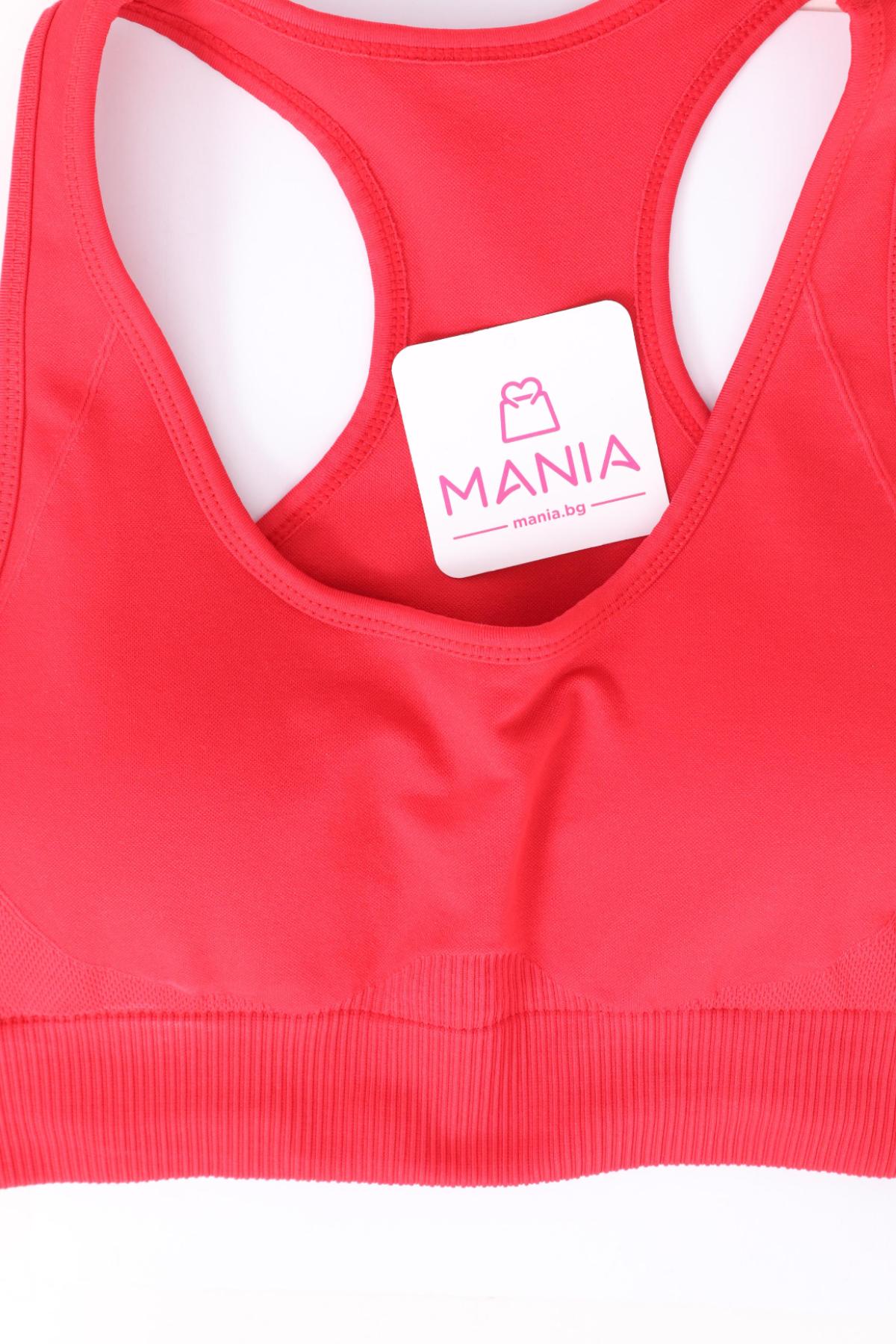 Спортно бюстие NO NAME3