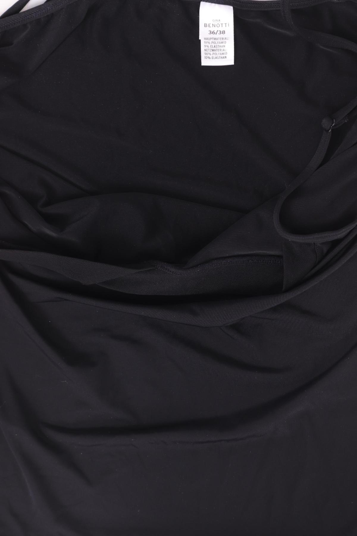 Потник GINA BENOTTI3