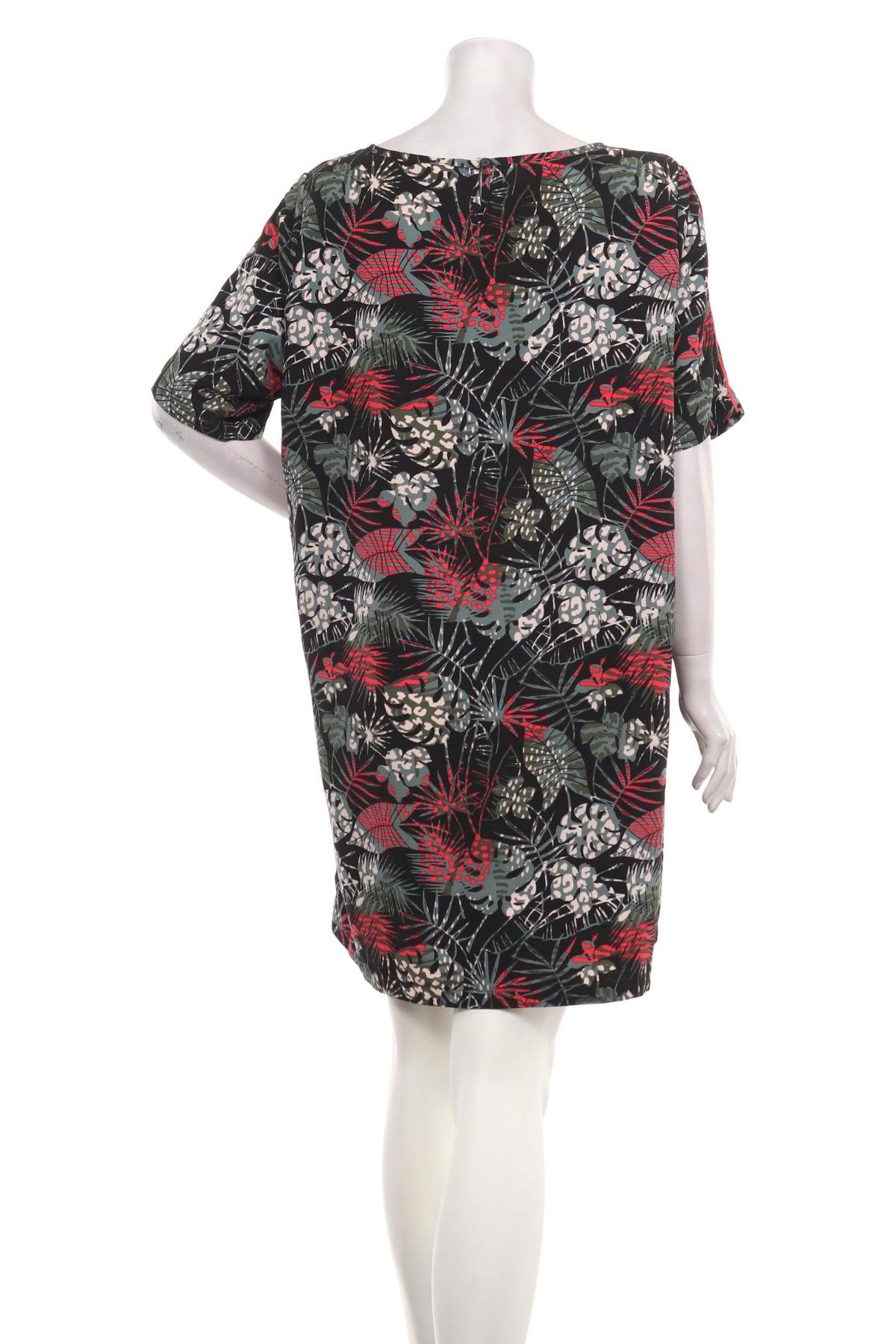 Ежедневна рокля CASUAL LADIES2