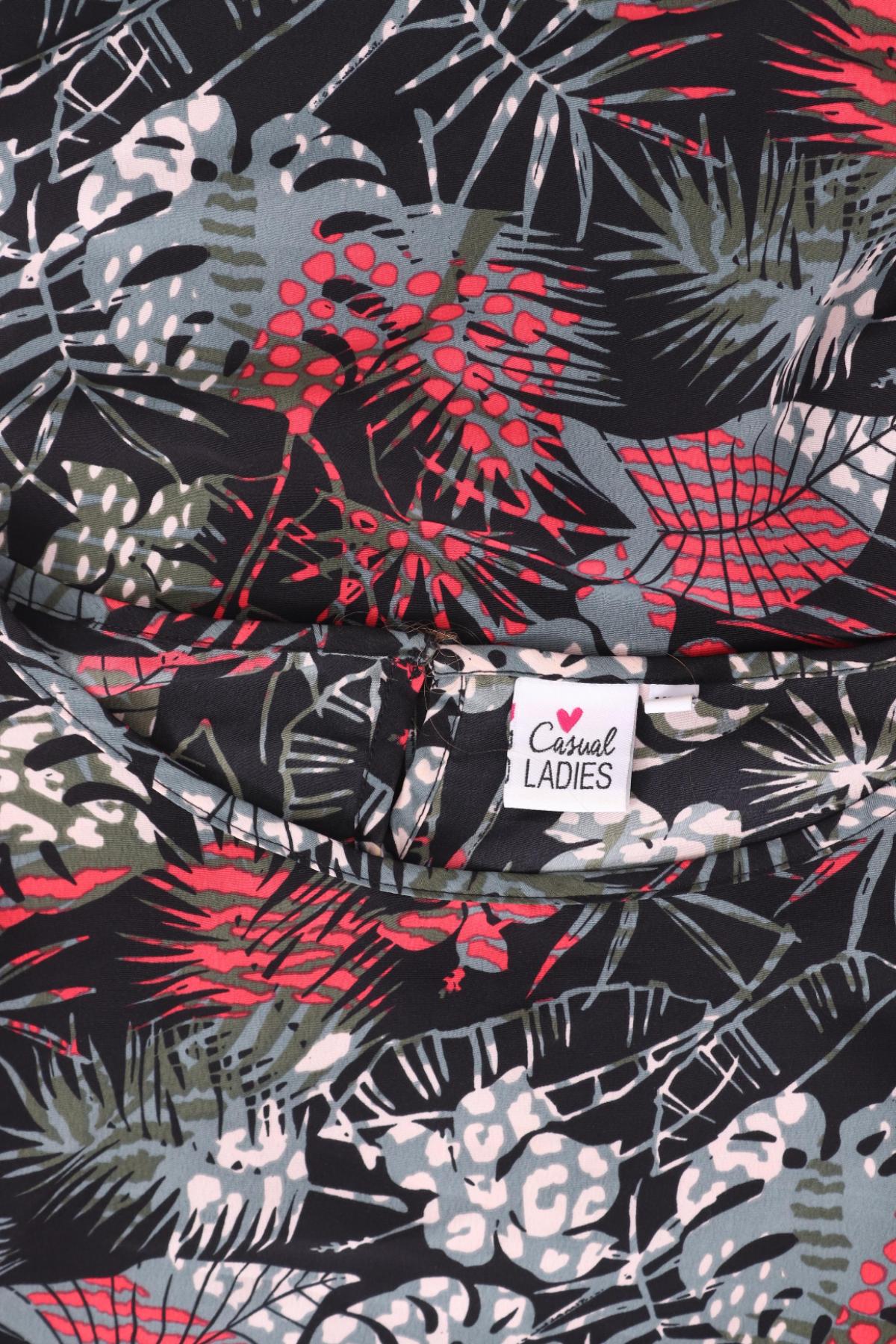 Ежедневна рокля CASUAL LADIES3