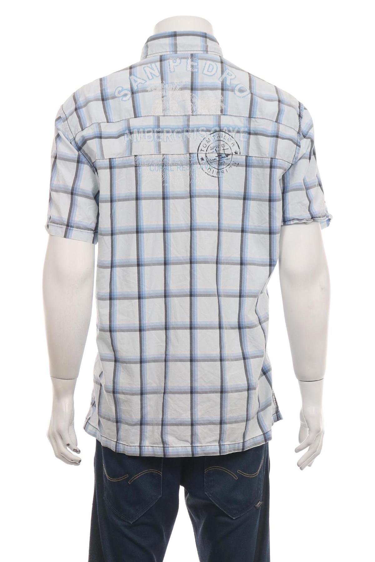 Риза TOM TAILOR2