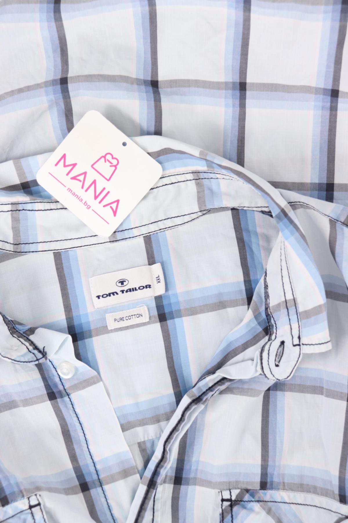 Риза TOM TAILOR3