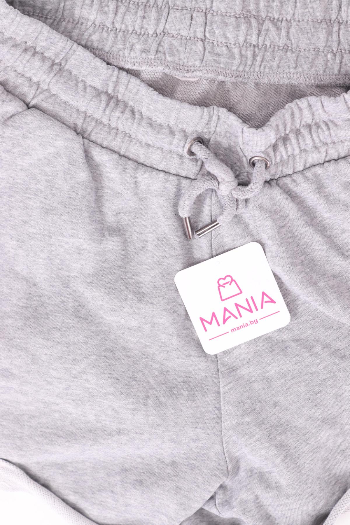 Къси панталони NO NAME3