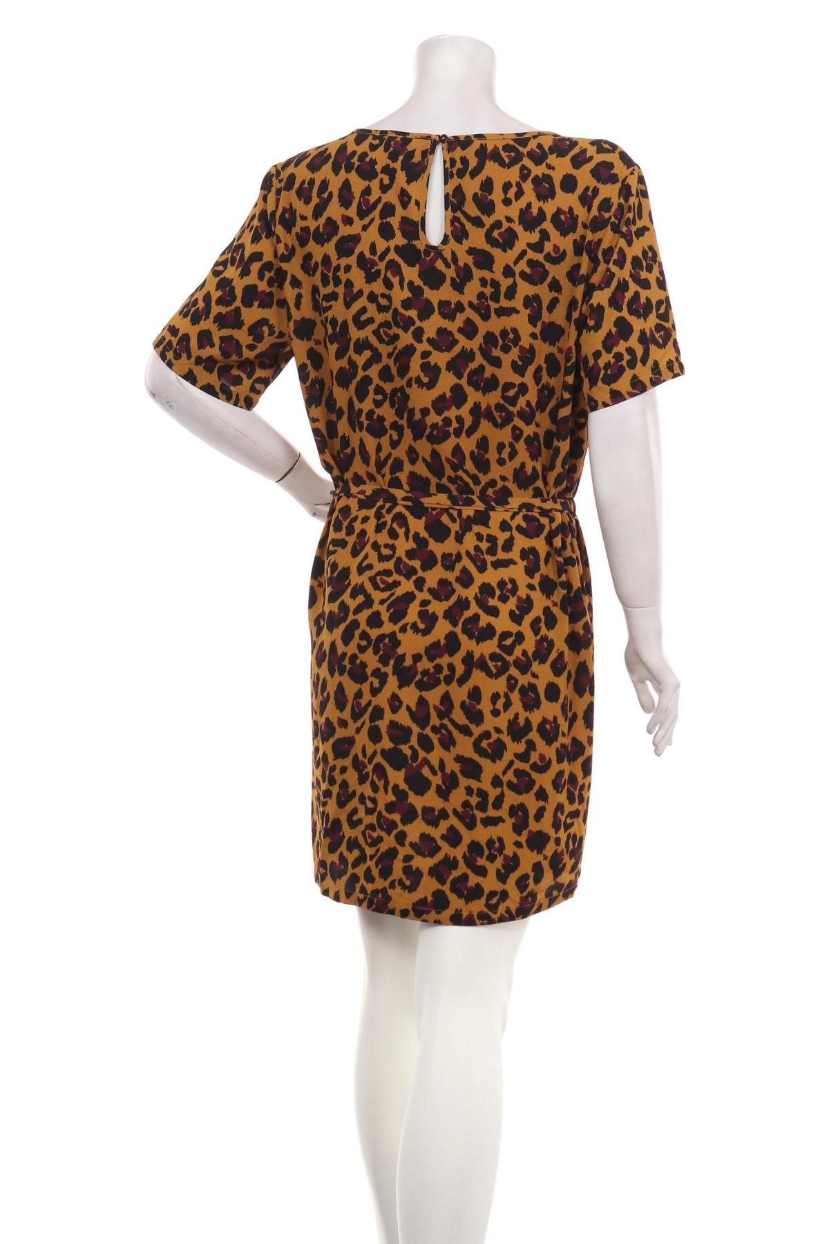 Рокля JACQUELINE DE YONG2