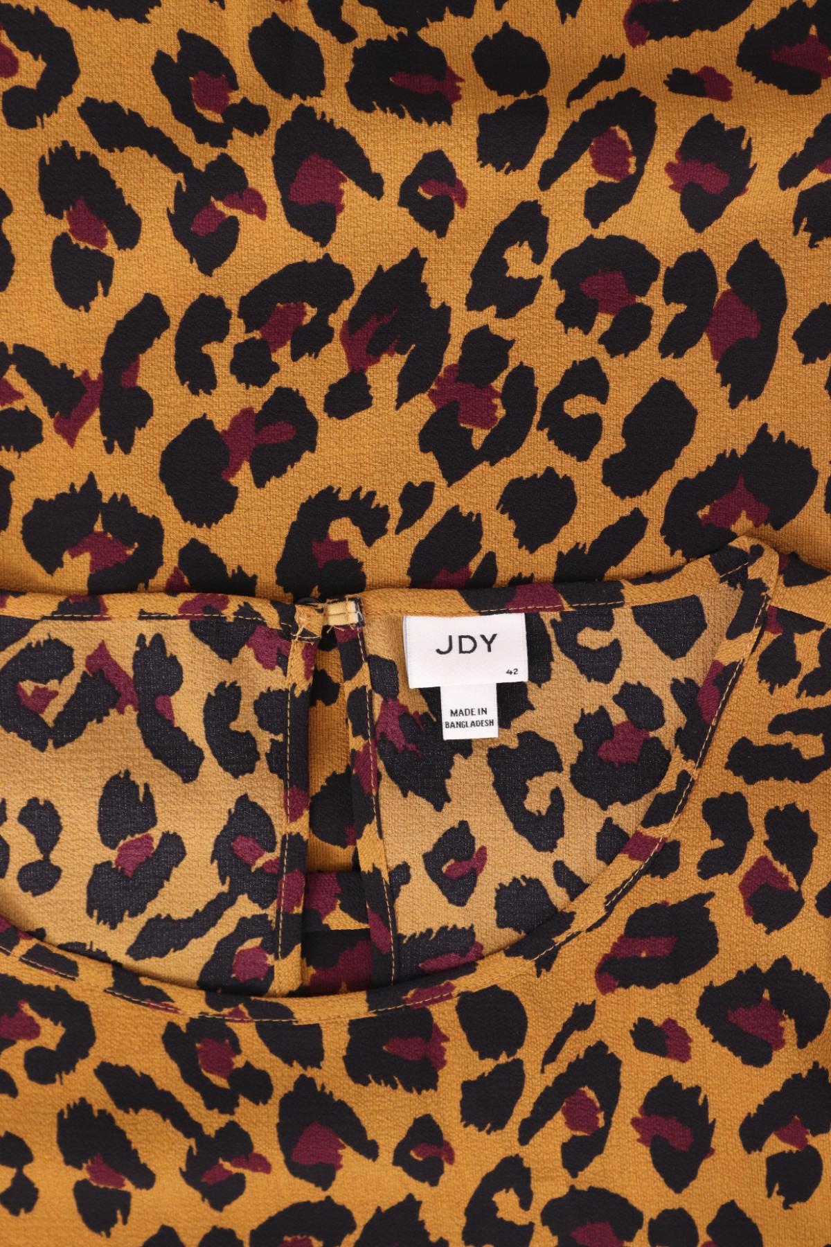 Рокля JACQUELINE DE YONG3